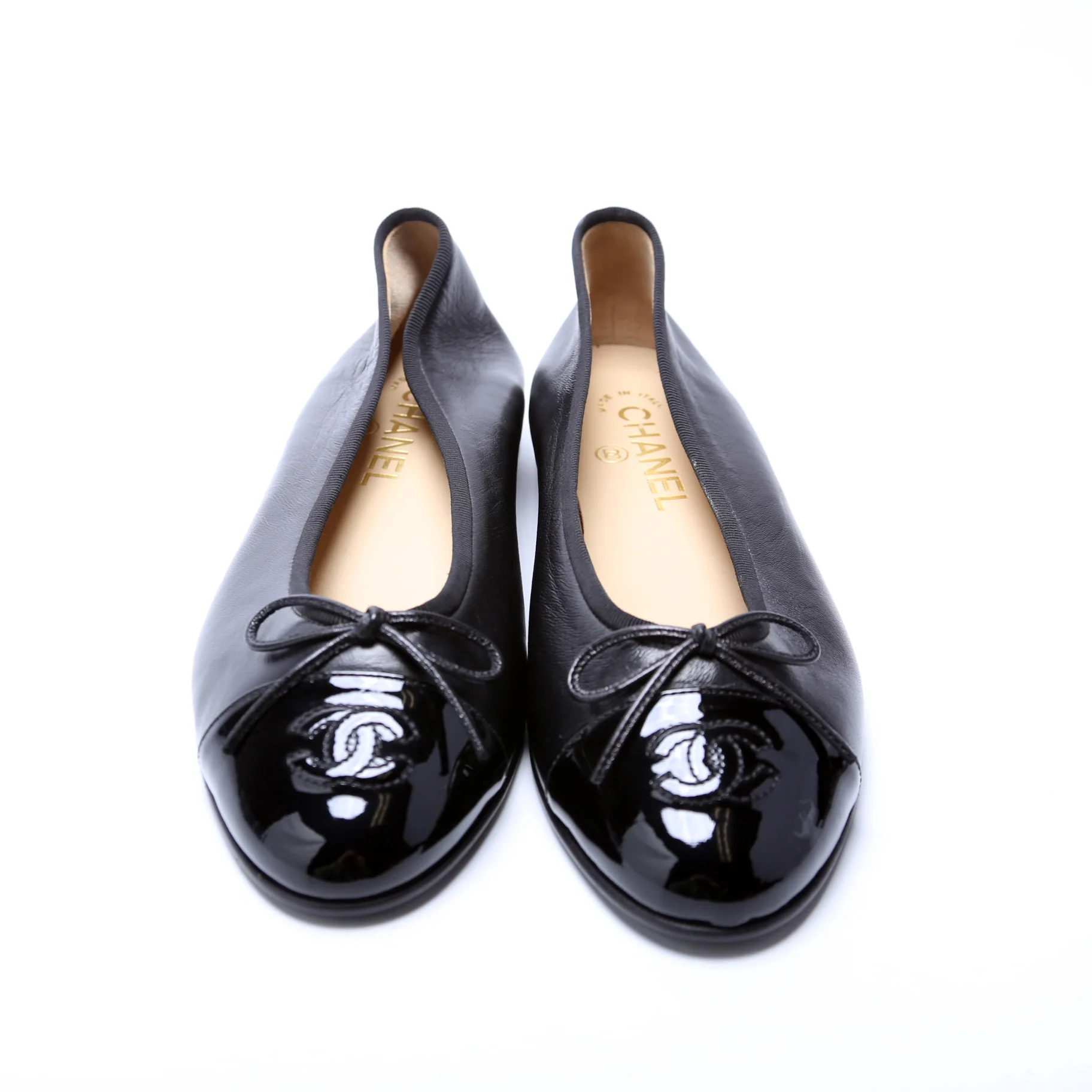 Ballet Flats Size 38 - Image 2