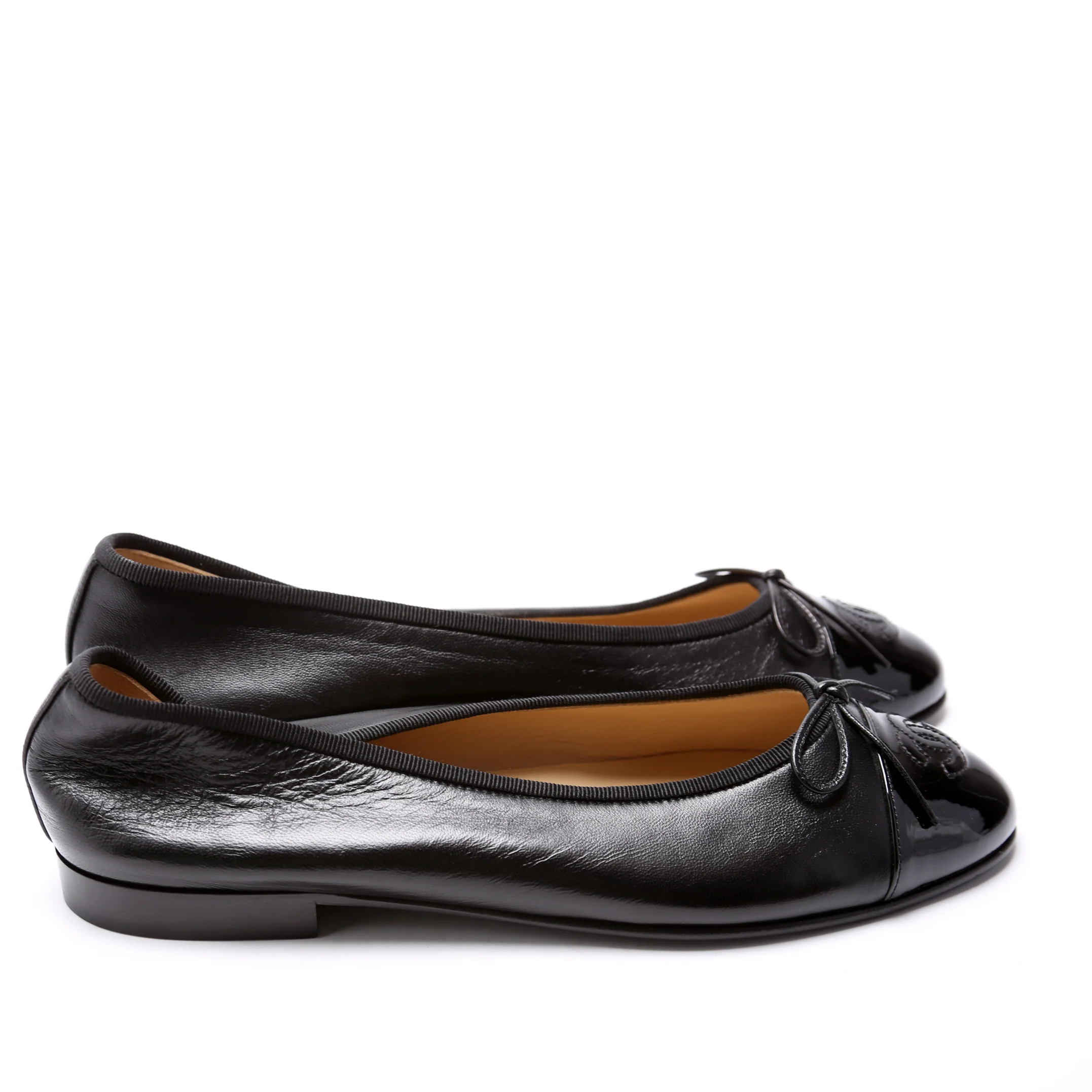 Ballet Flats Size 38 - Image 3
