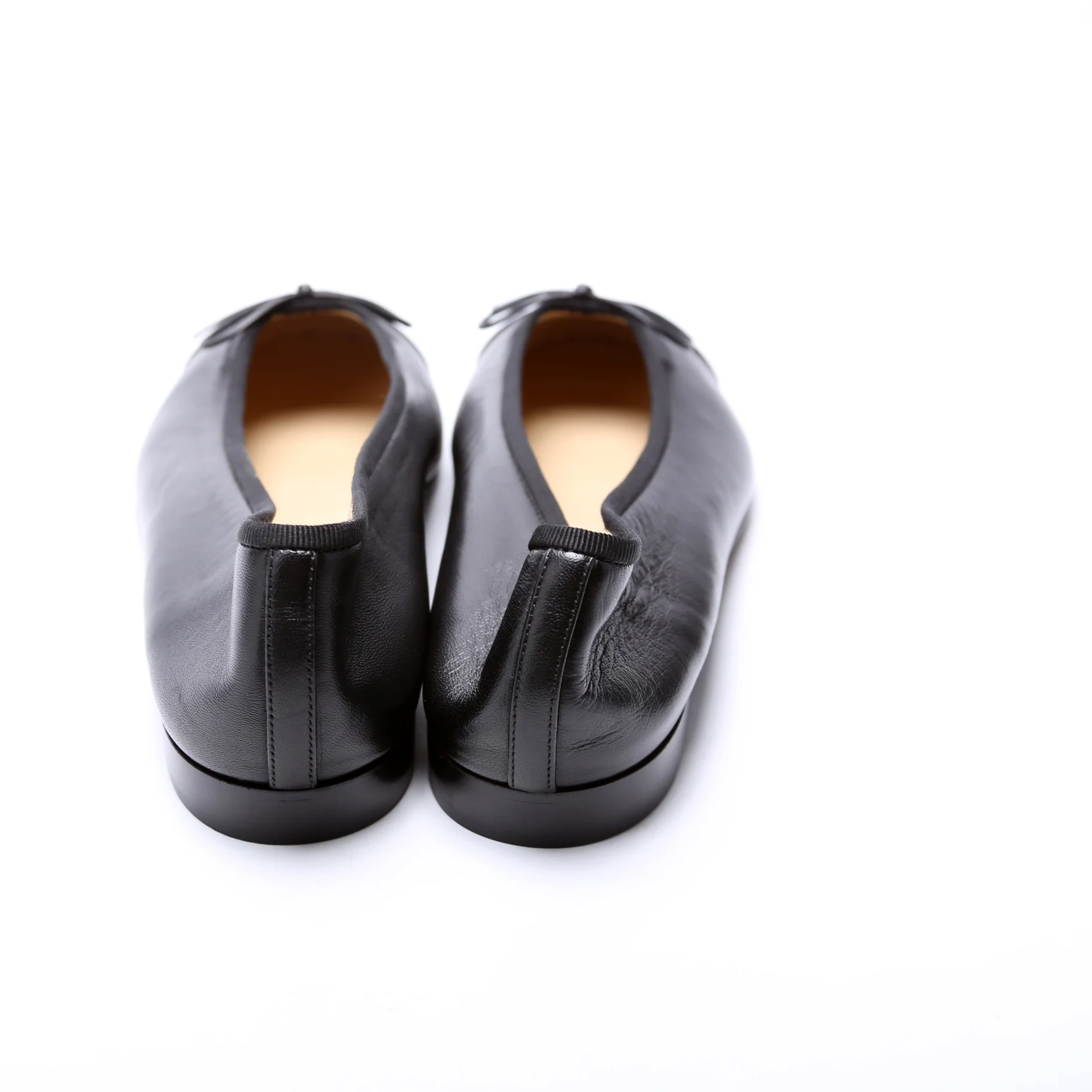 Ballet Flats Size 38 - Image 4