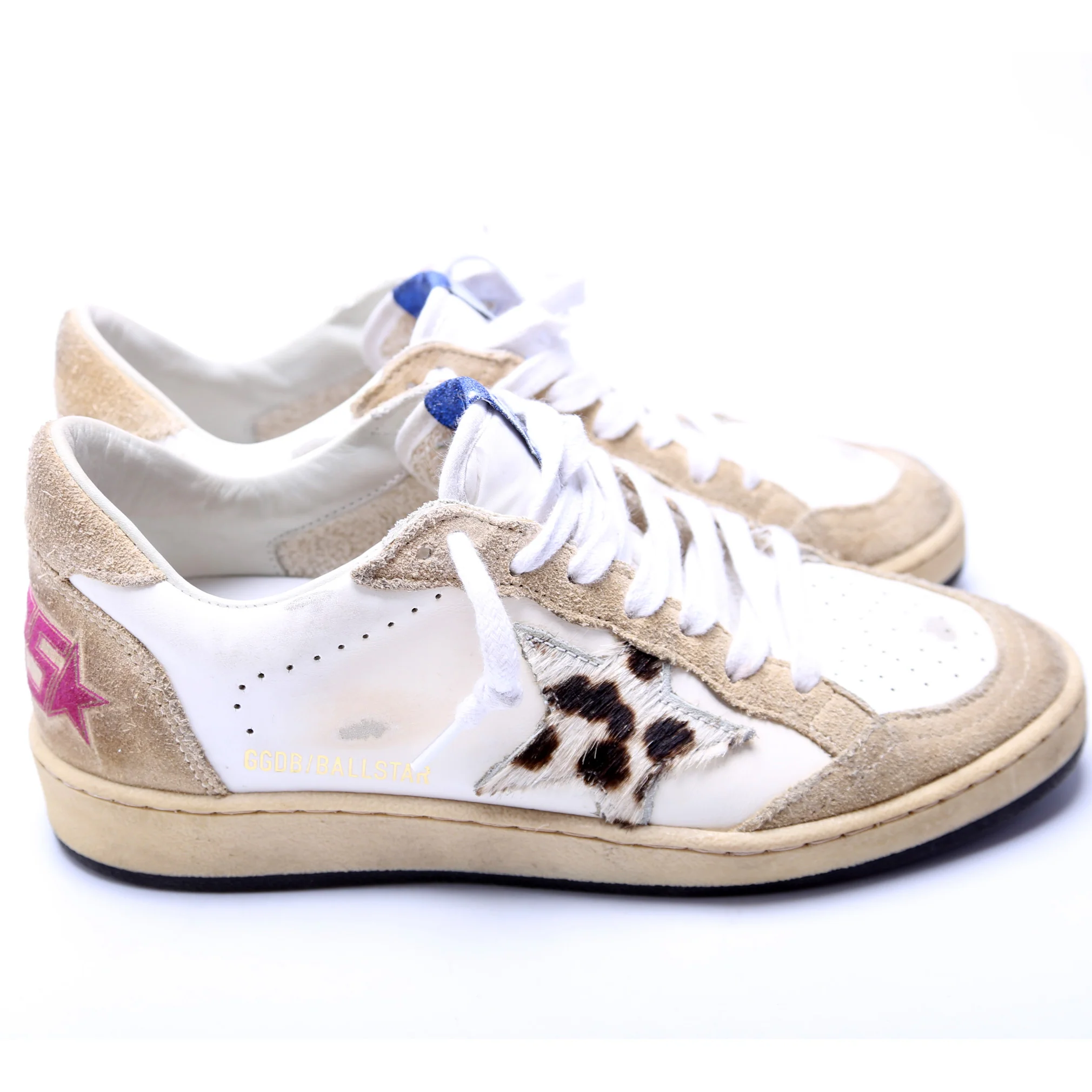 Ballstar Size 36 - Image 3