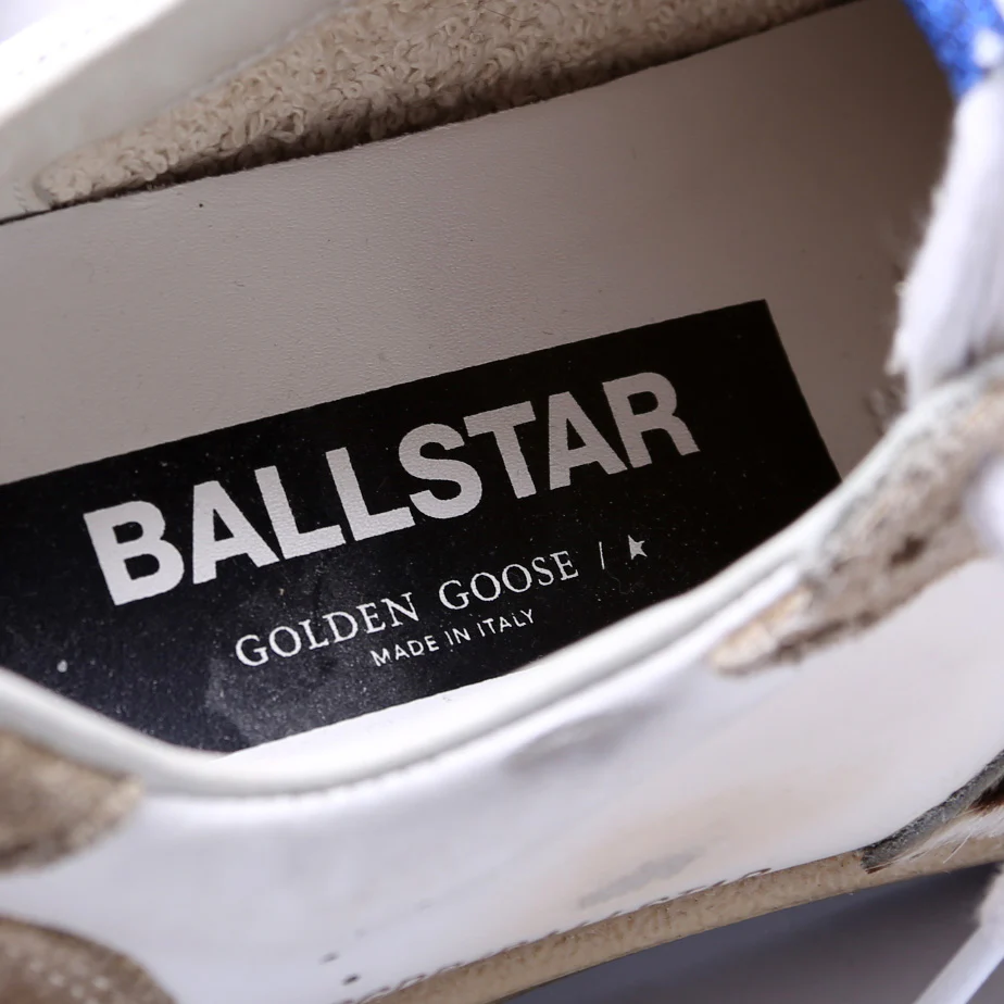 Ballstar Size 36 - Image 5
