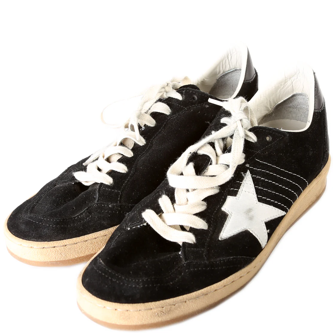 Ballstar Size 39
