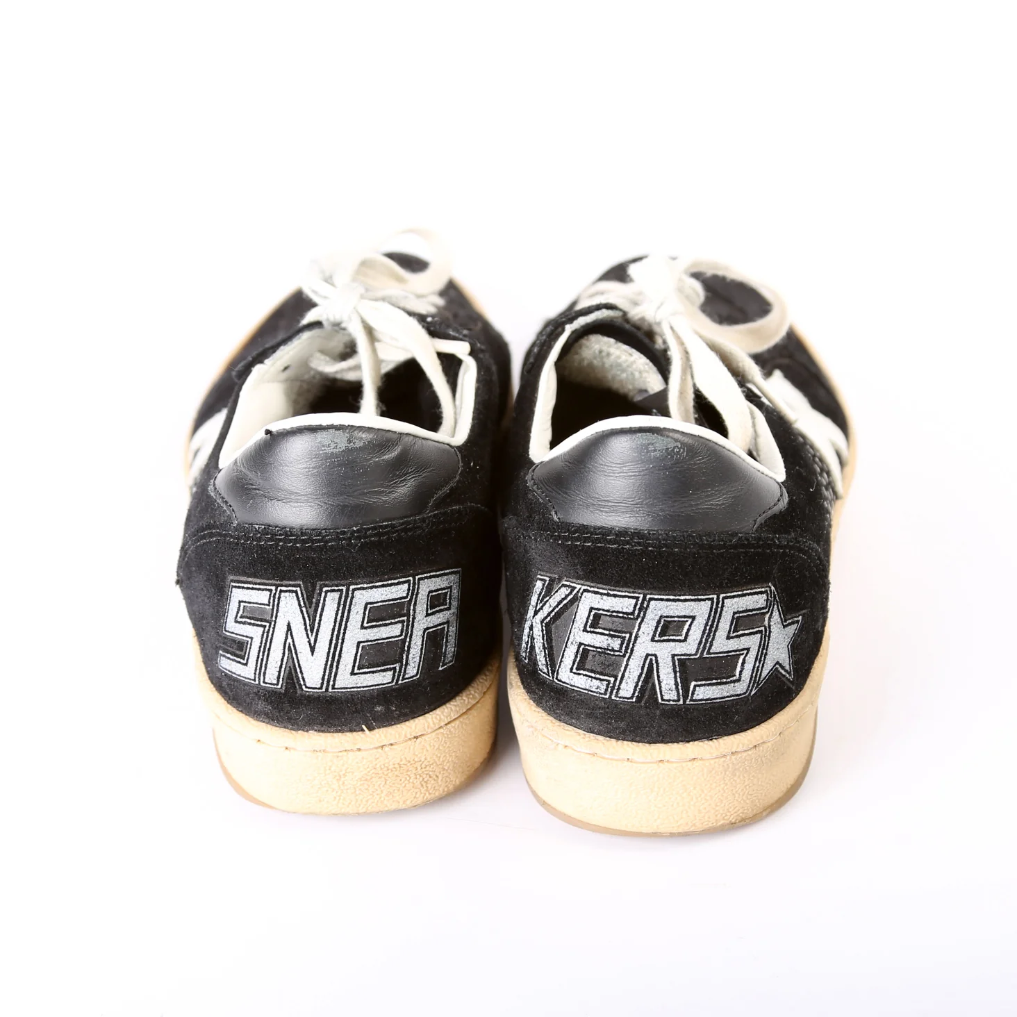 Ballstar Size 39 - Image 4