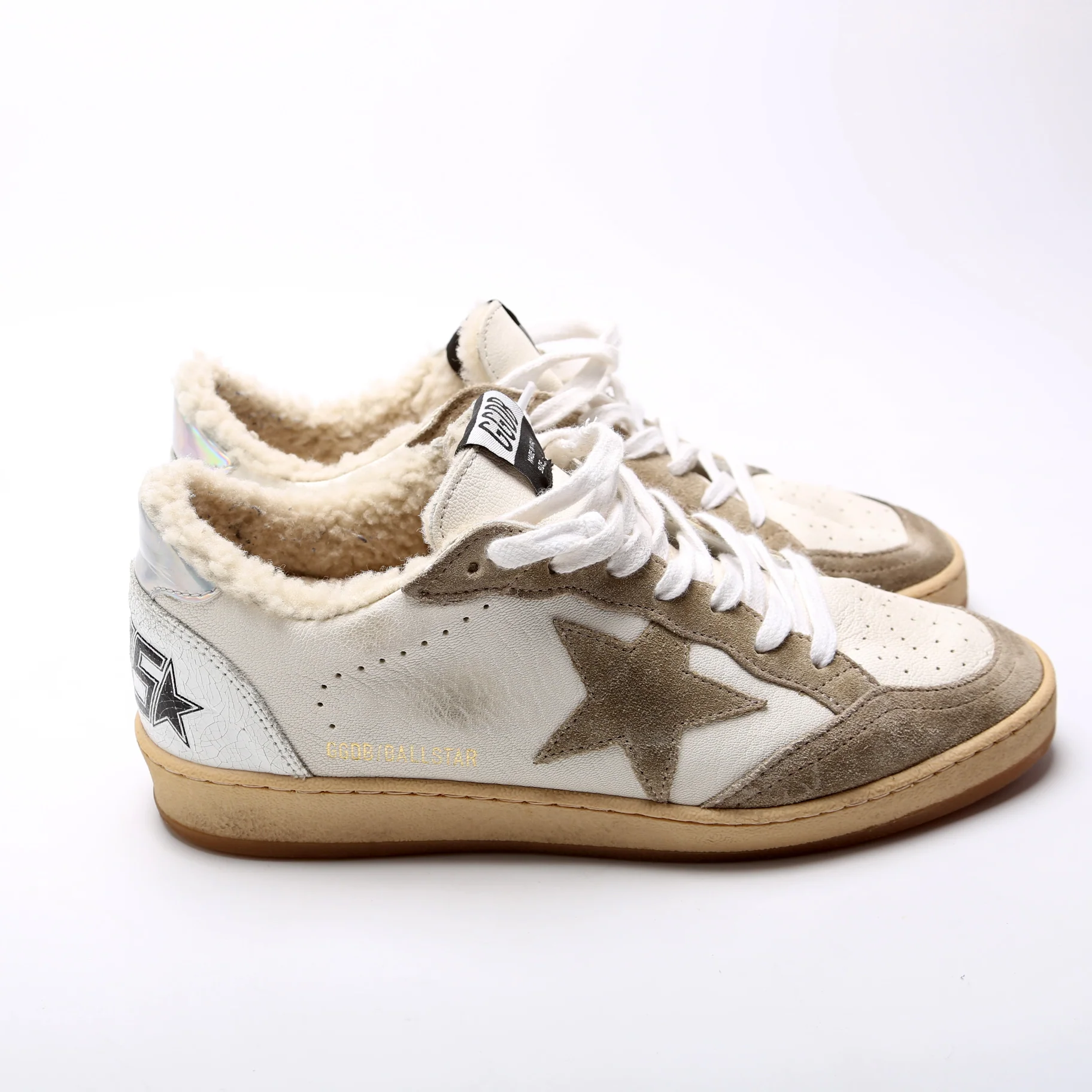 Ballstar Size 39 - Image 3