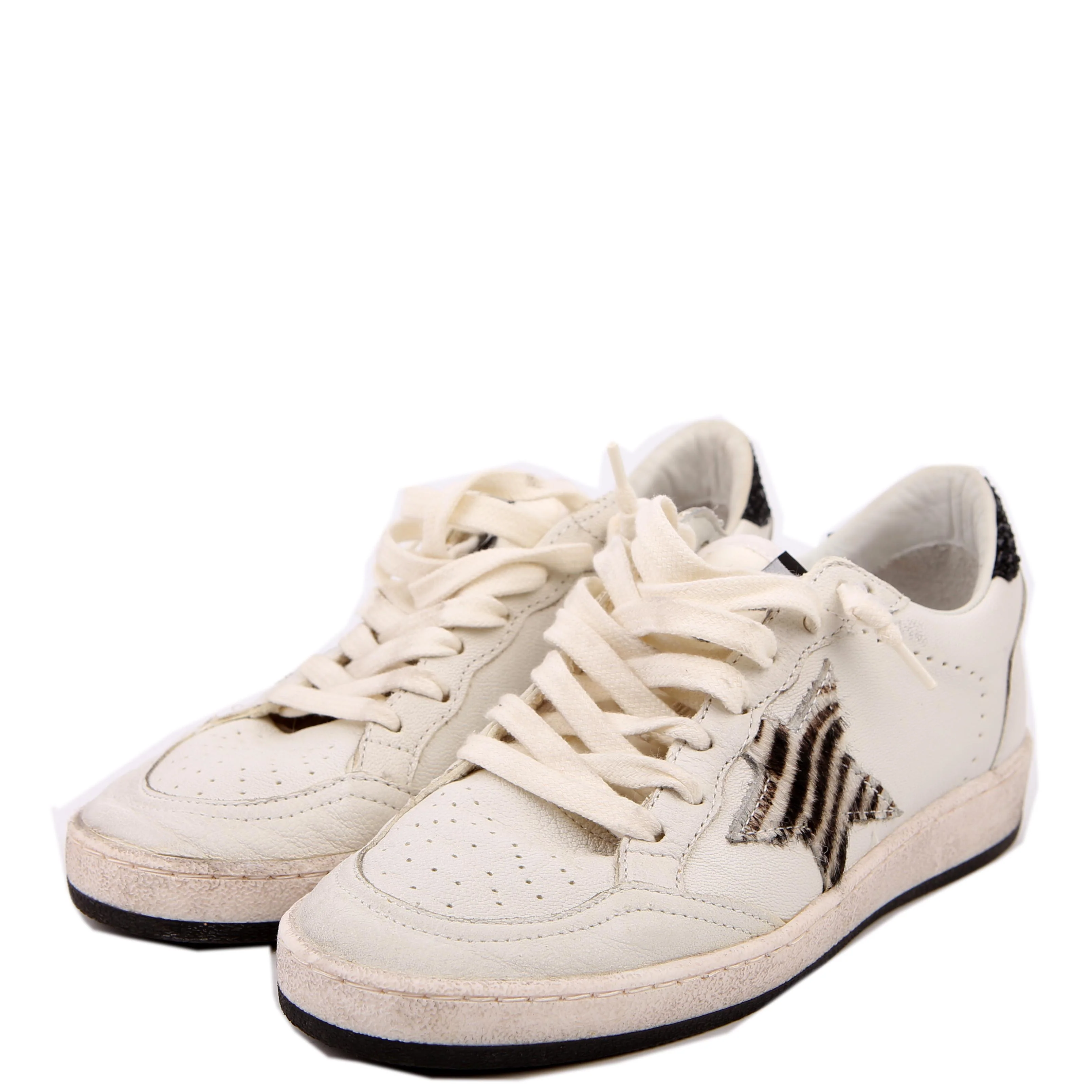 Ballstar Sneakers Size 35