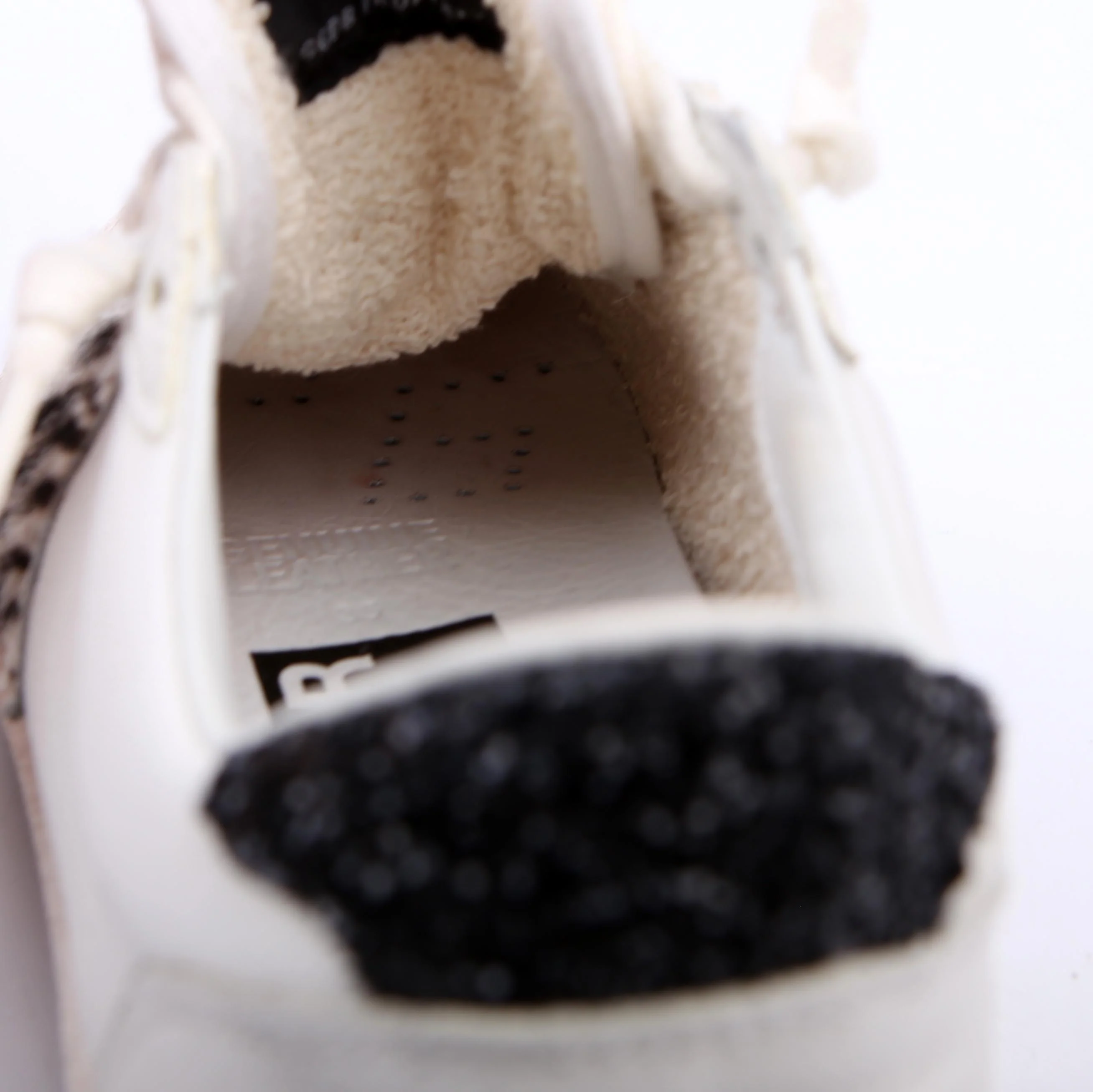 Ballstar Sneakers Size 35 - Image 9