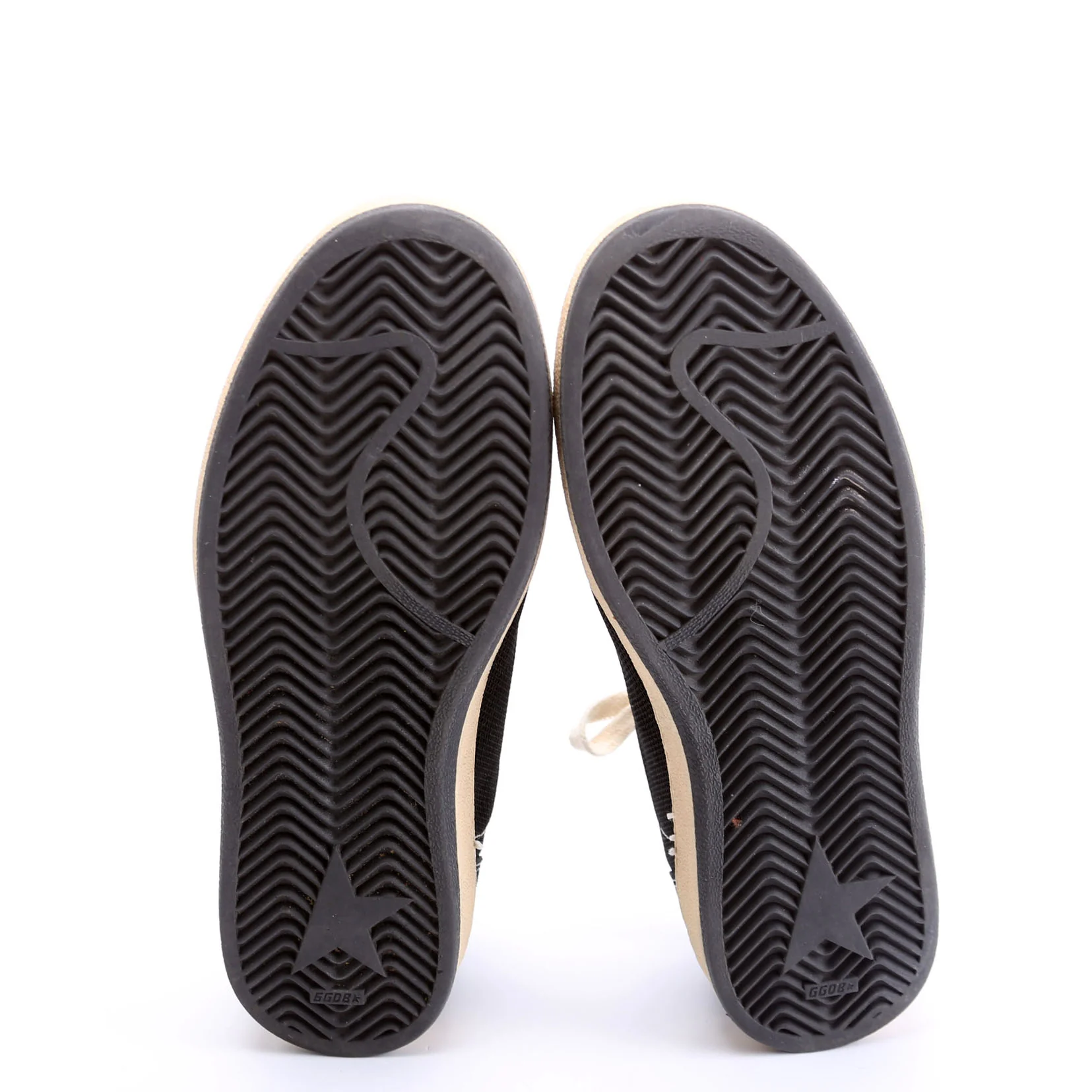 Ballstar Sneakers Size 37 Black - Image 6
