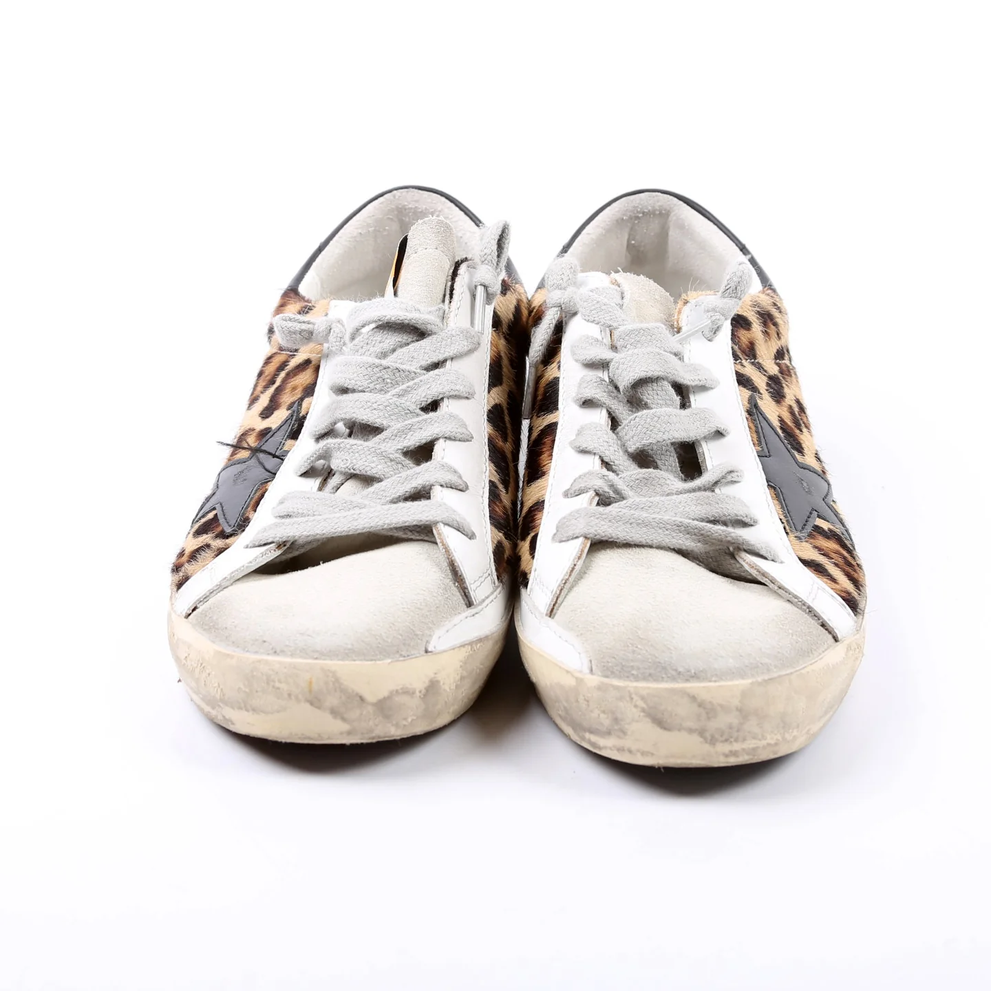 Superstar Classic Sneakers Size 37 - Image 2