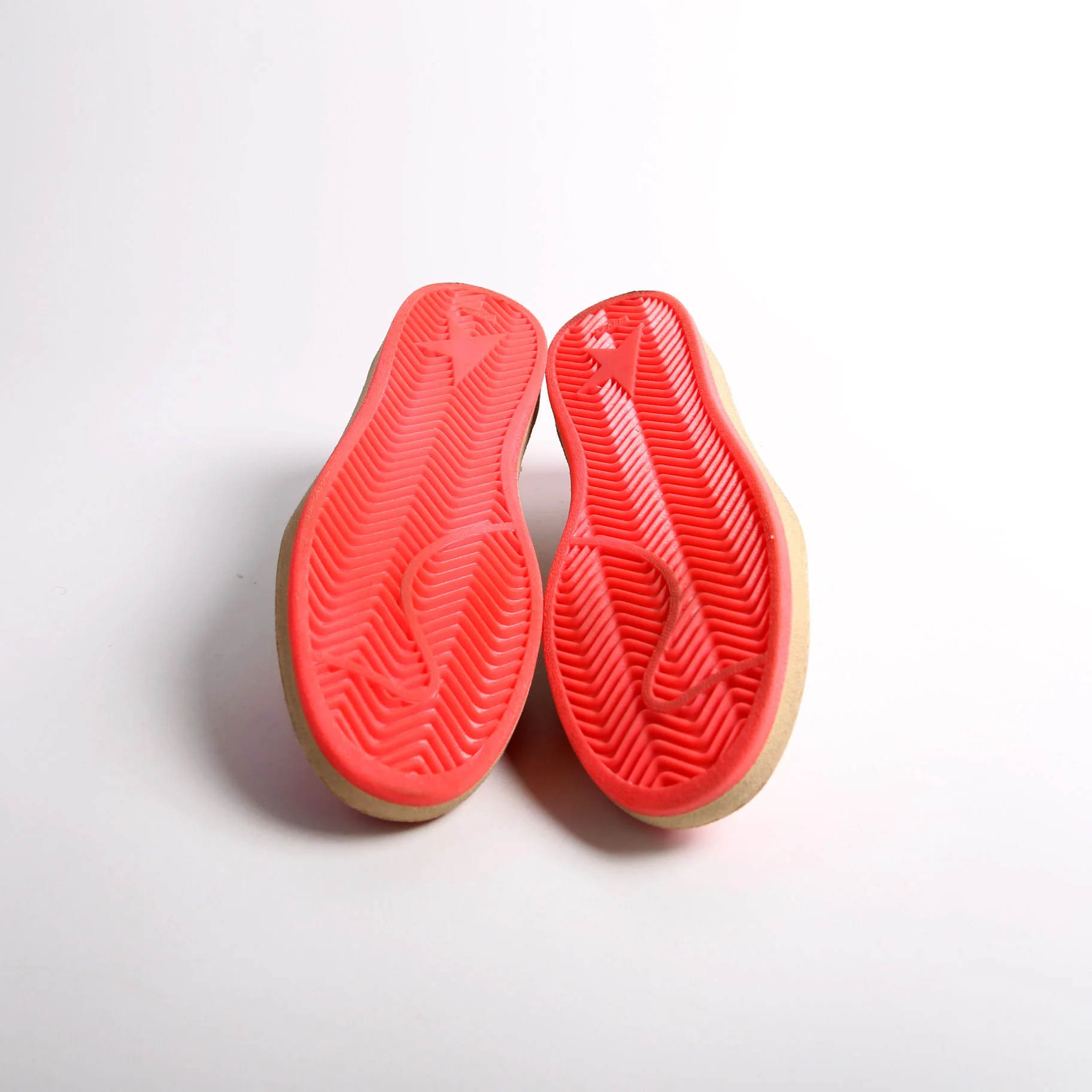 Ballstar Sneakers Size 40 White/Pink - Image 7