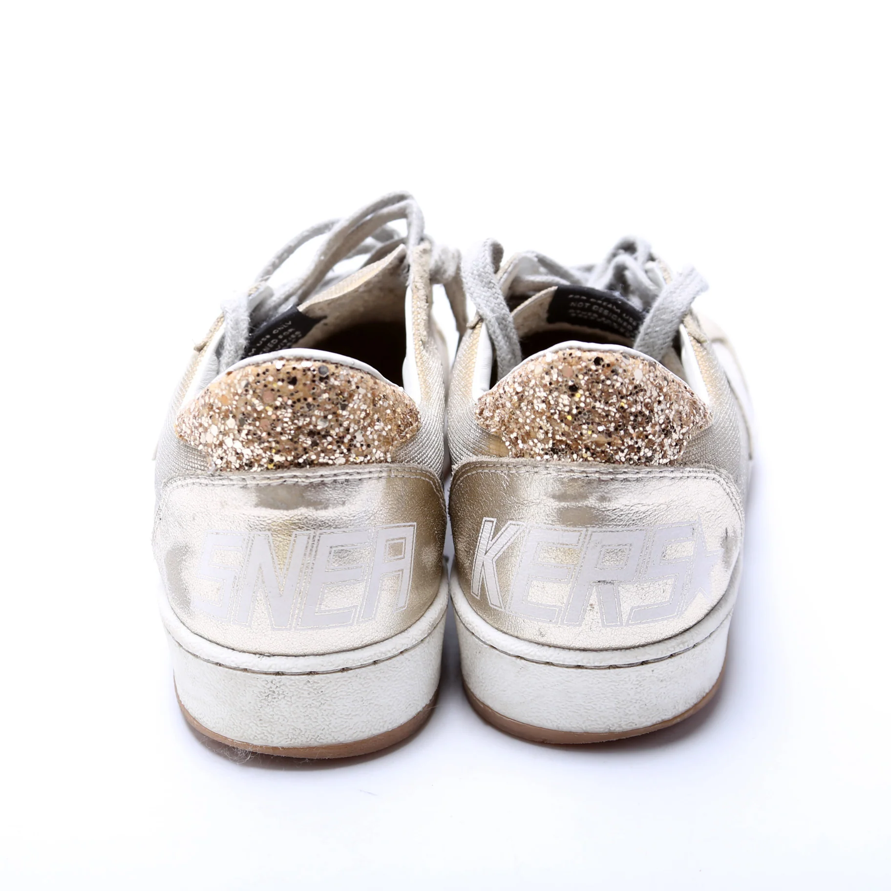 Ballstar Sneakers Size 39 - Image 4