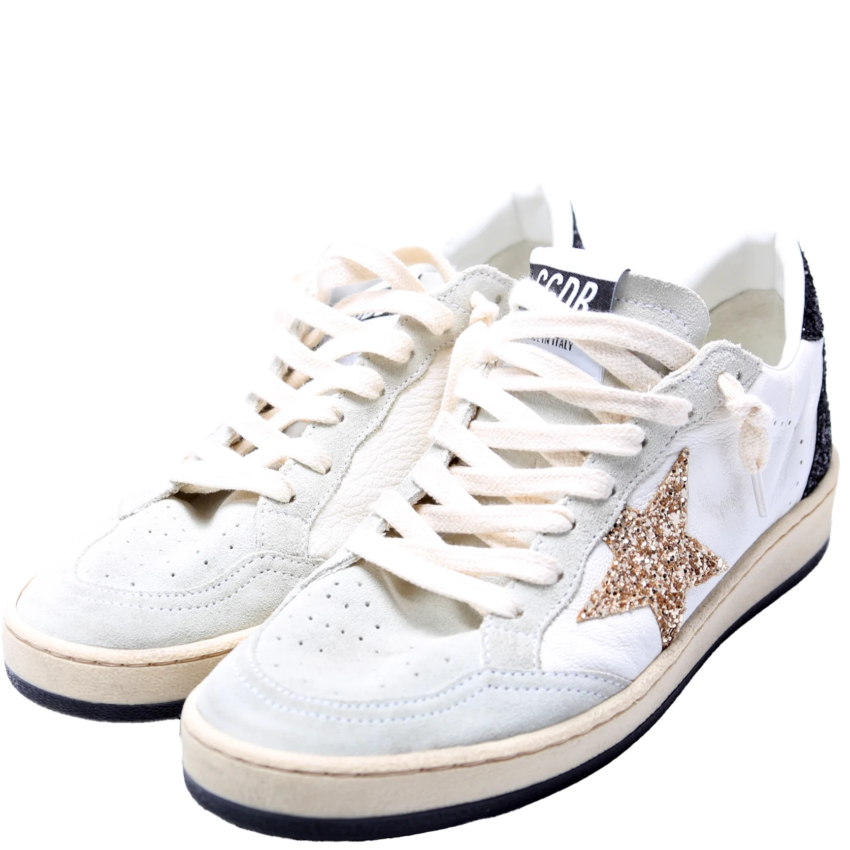 Ballstar Sneakers Size 38