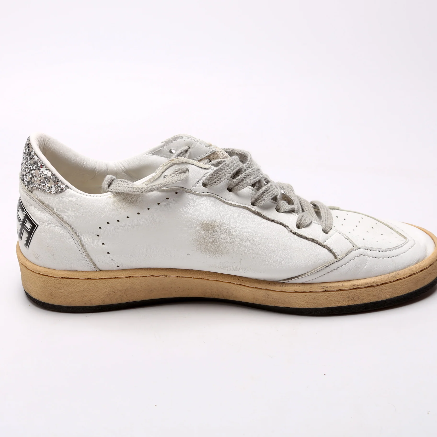 Ballstar Sneakers Size 38 - Image 7