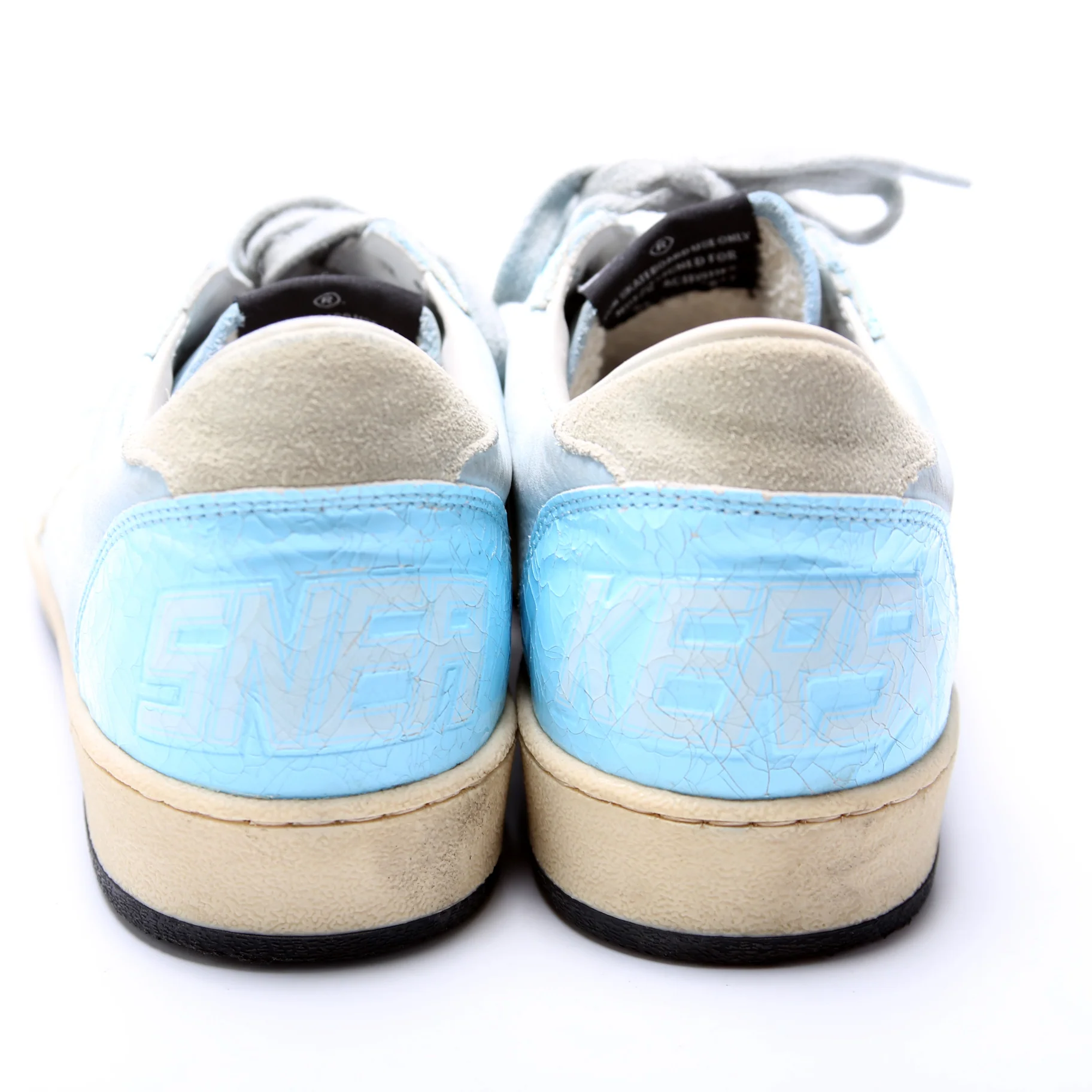 Ballstar Sneakers Size 39 - Image 4