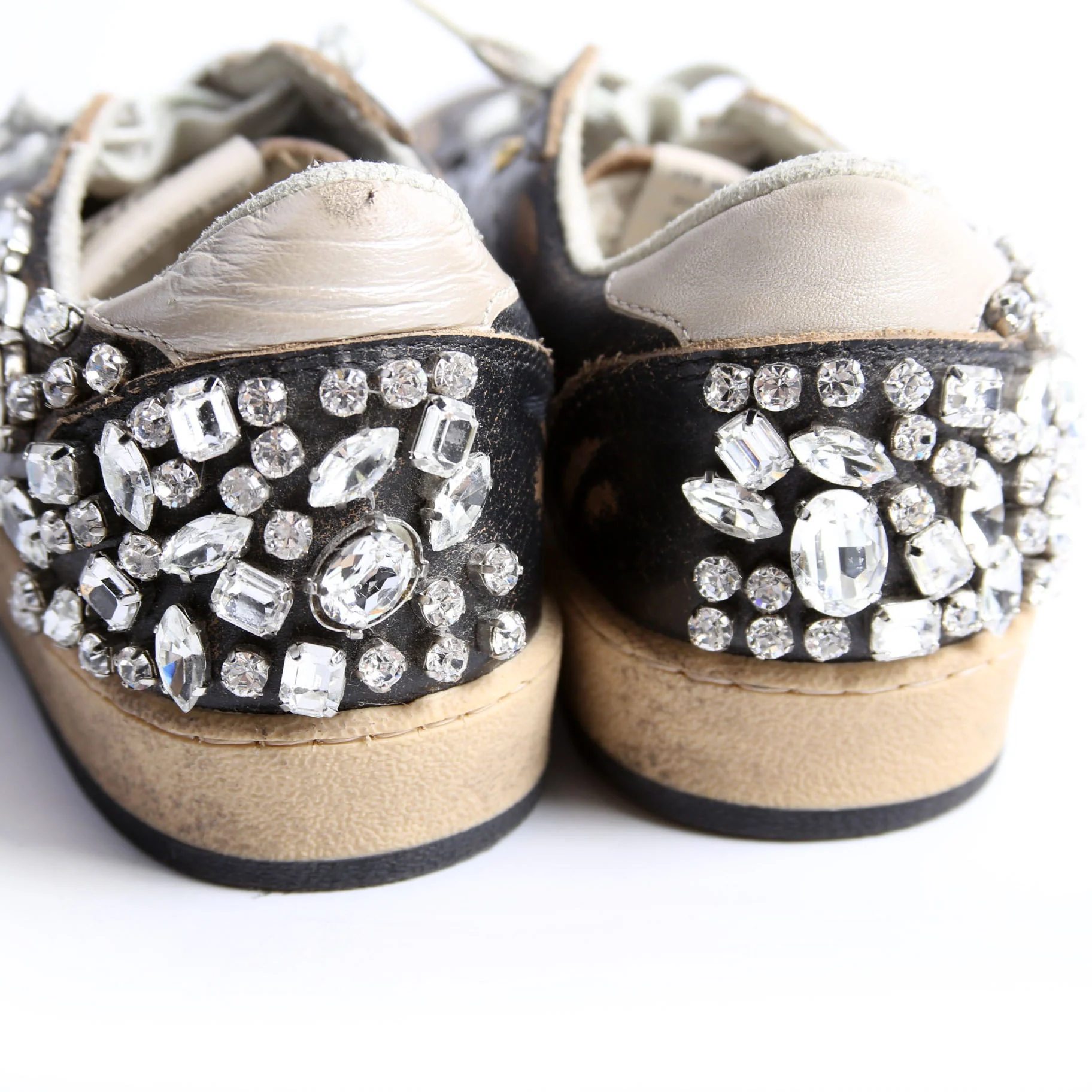 Ballstar Sneakers Size 36 - Image 10