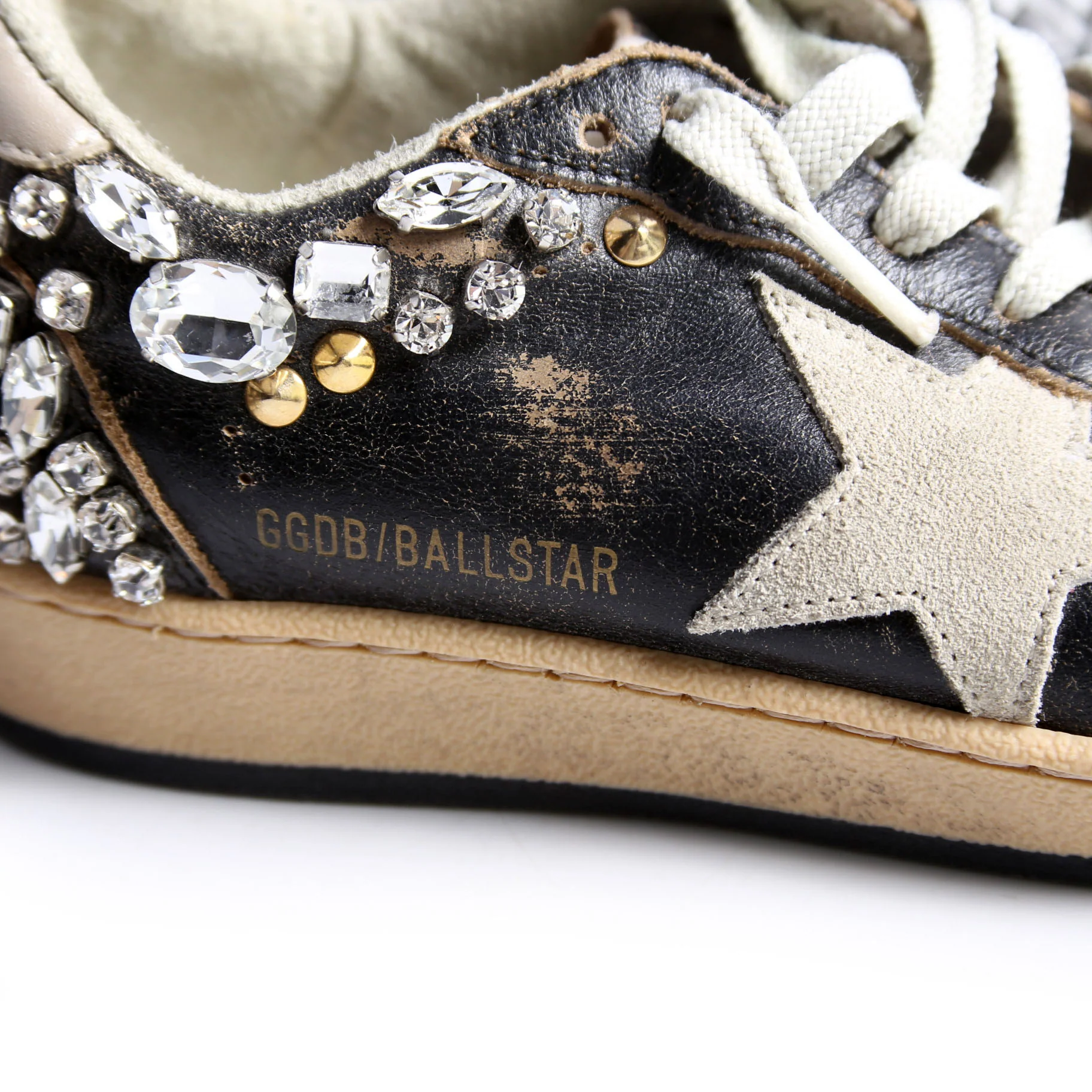 Ballstar Sneakers Size 36 - Image 11