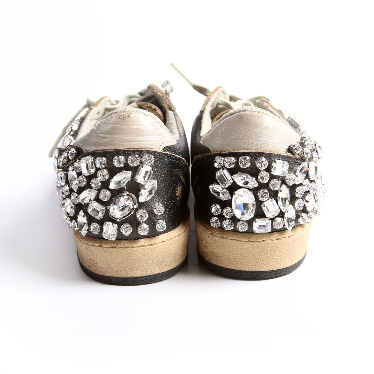 Ballstar Sneakers Size 36 - Image 4