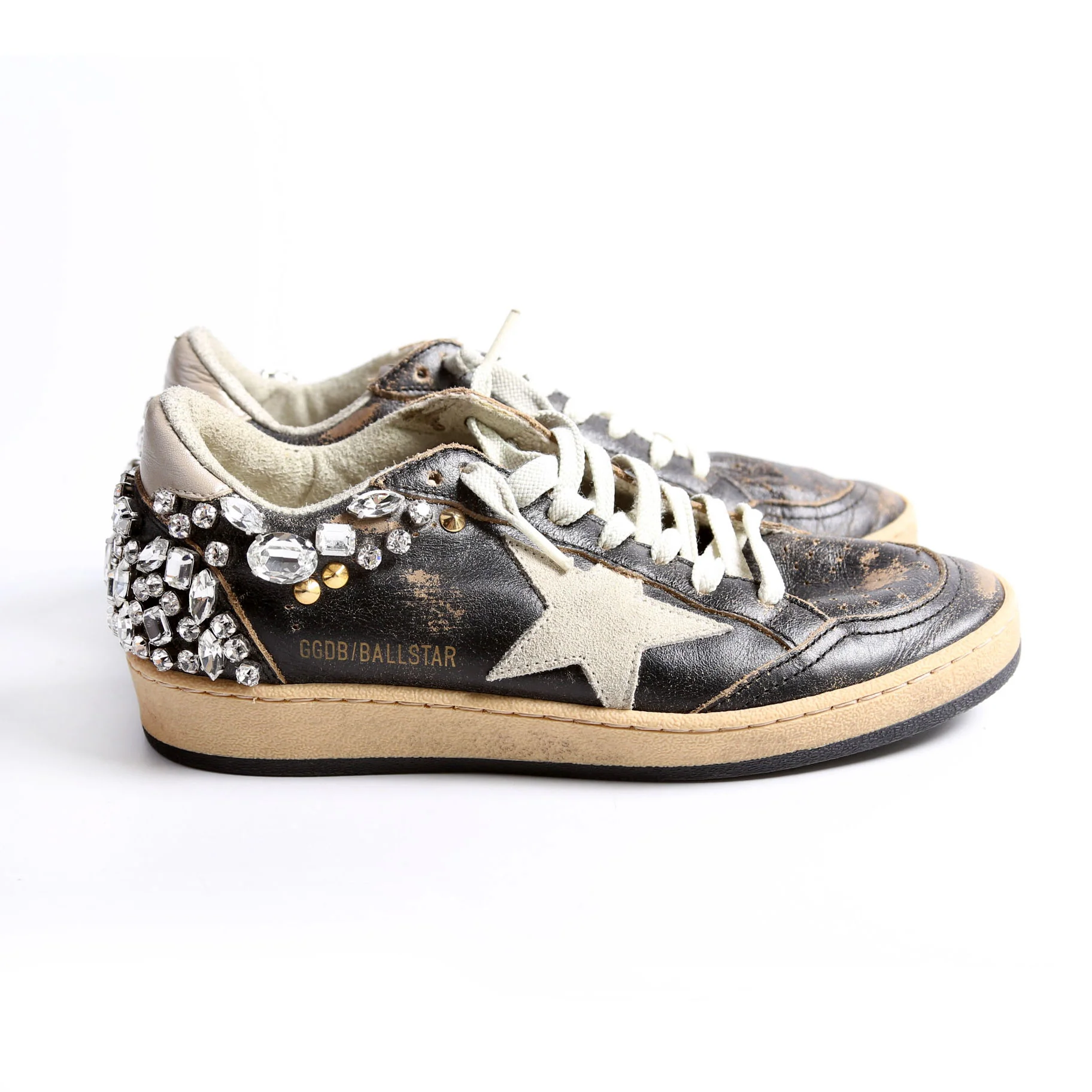 Ballstar Sneakers Size 36 - Image 5