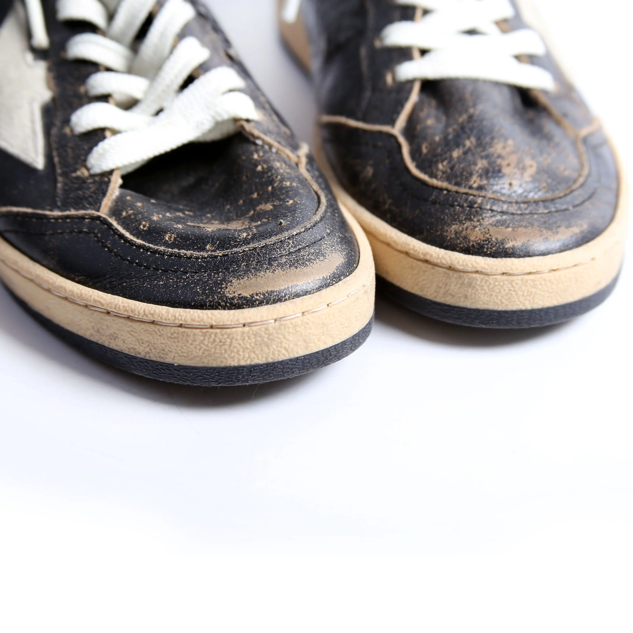 Ballstar Sneakers Size 36 - Image 9