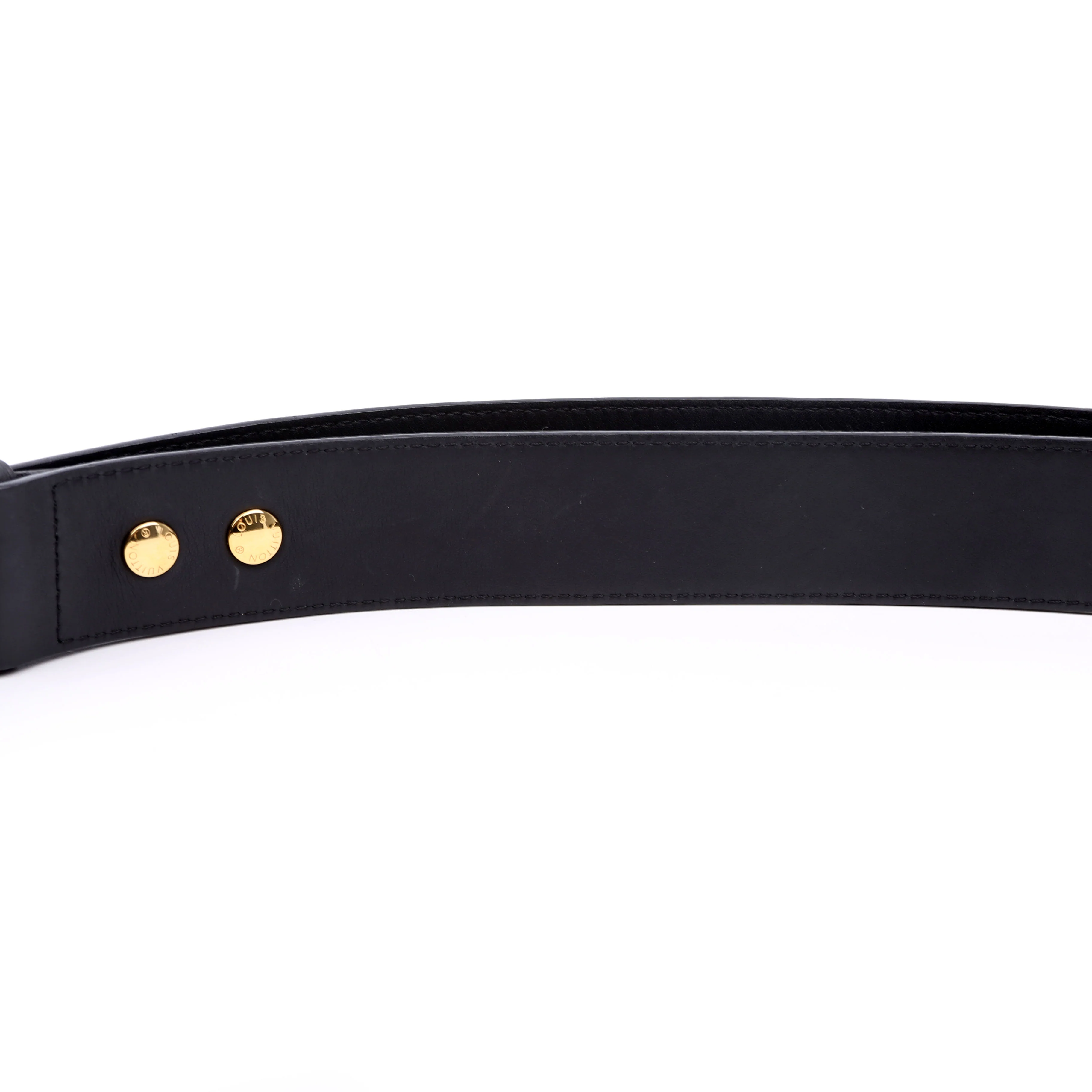 Bandouliere Adjustable Strap Monogram - Image 5