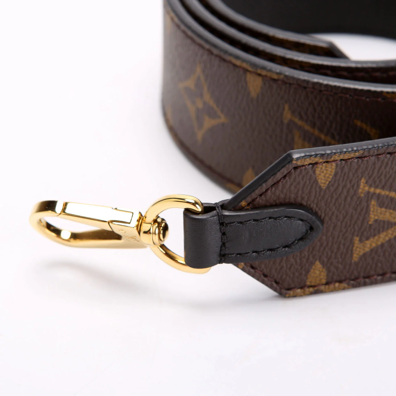 Bandouliere Adjustable Strap Monogram J02465 - Image 2