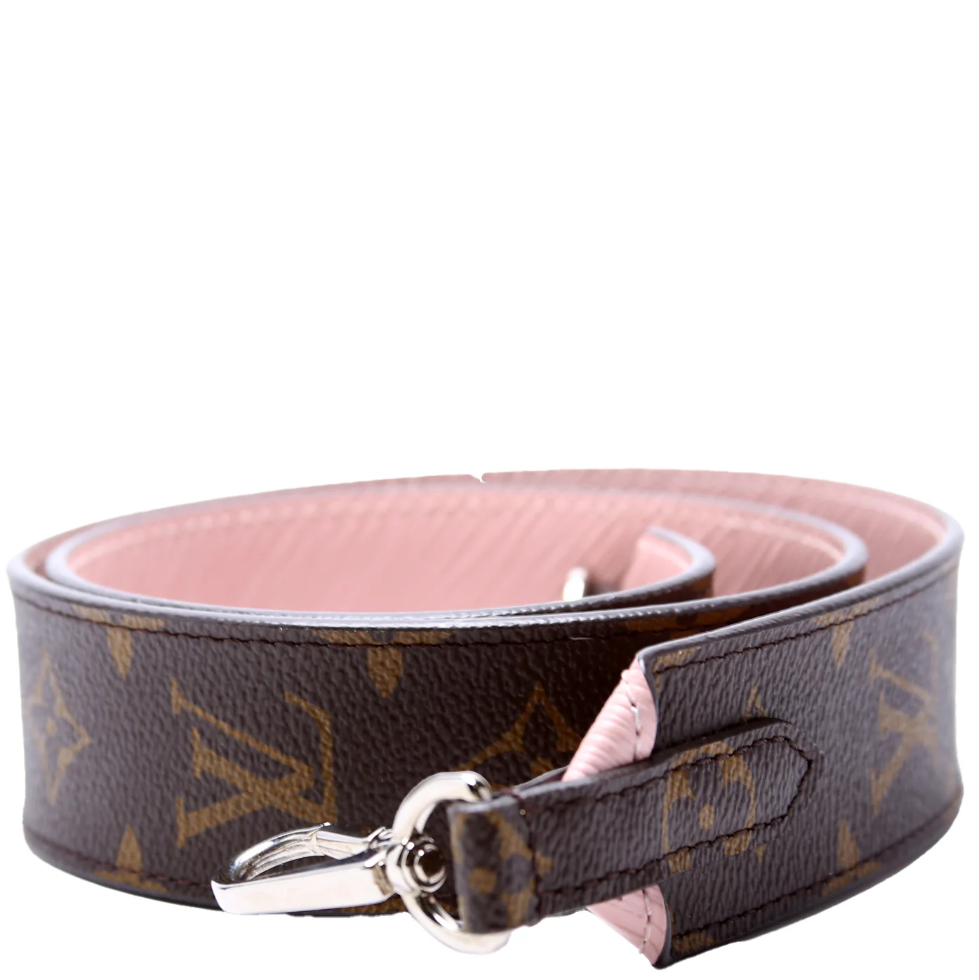 Bandouliere Monogram/Epi Strap
