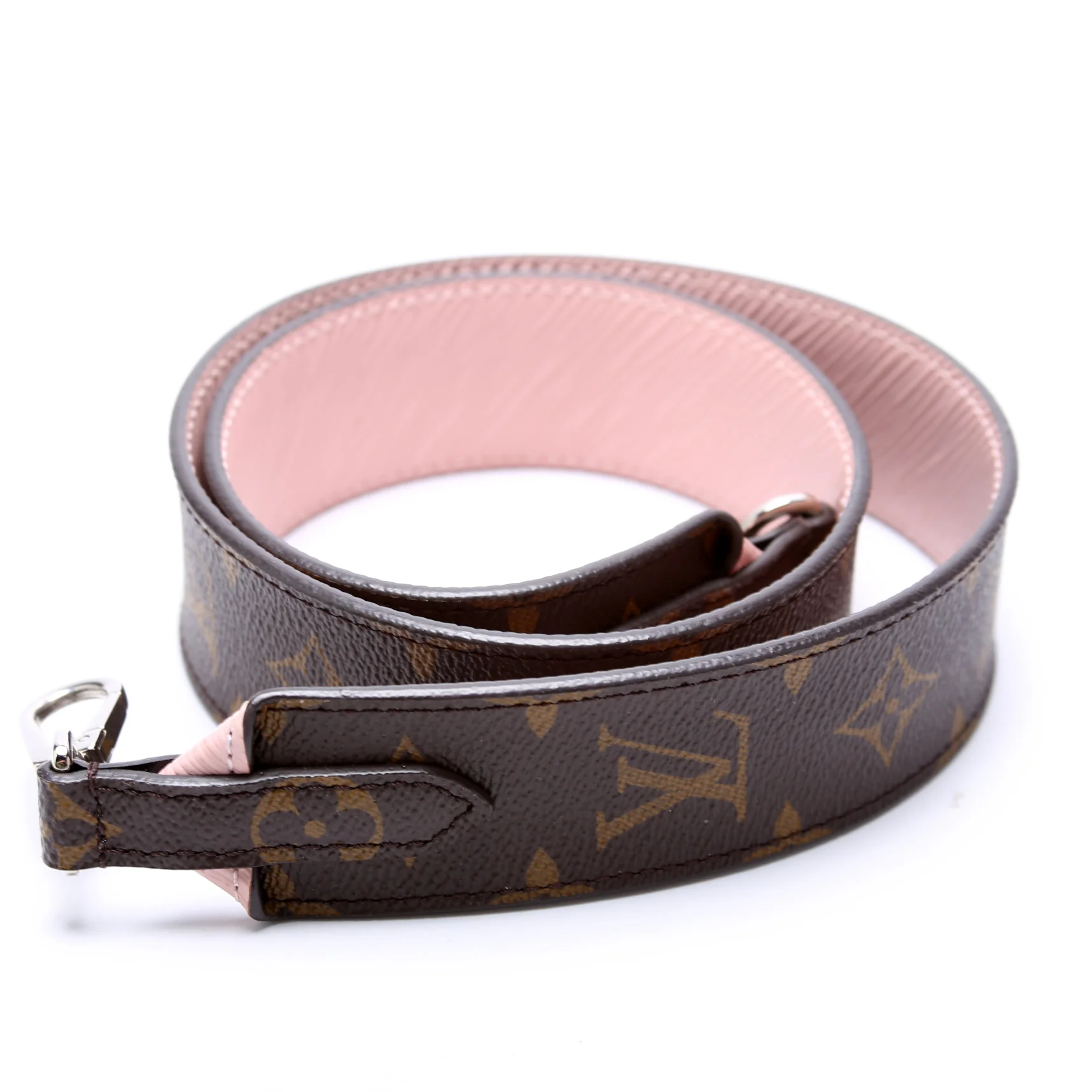 Bandouliere Monogram/Epi Strap - Image 2