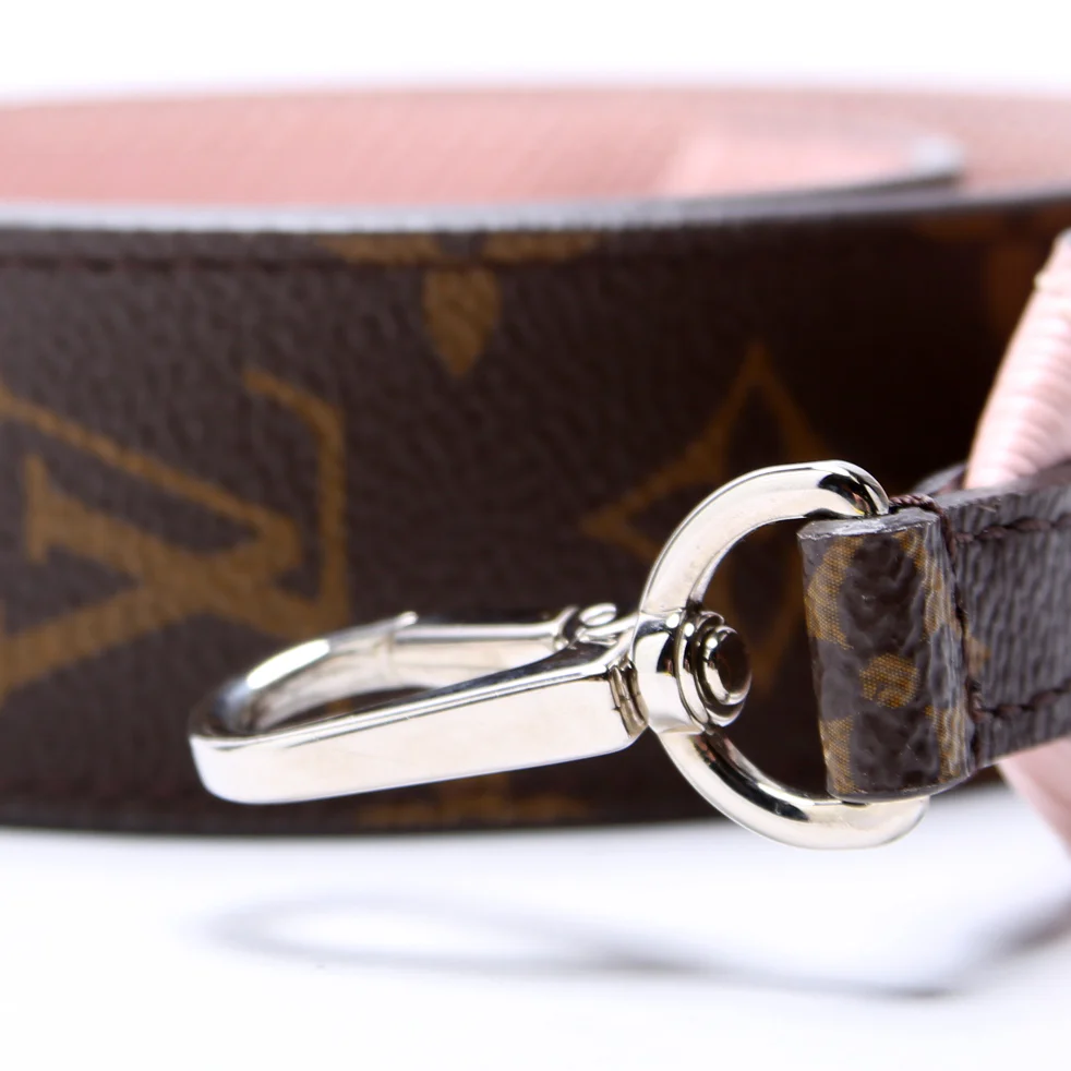 Bandouliere Monogram/Epi Strap - Image 3