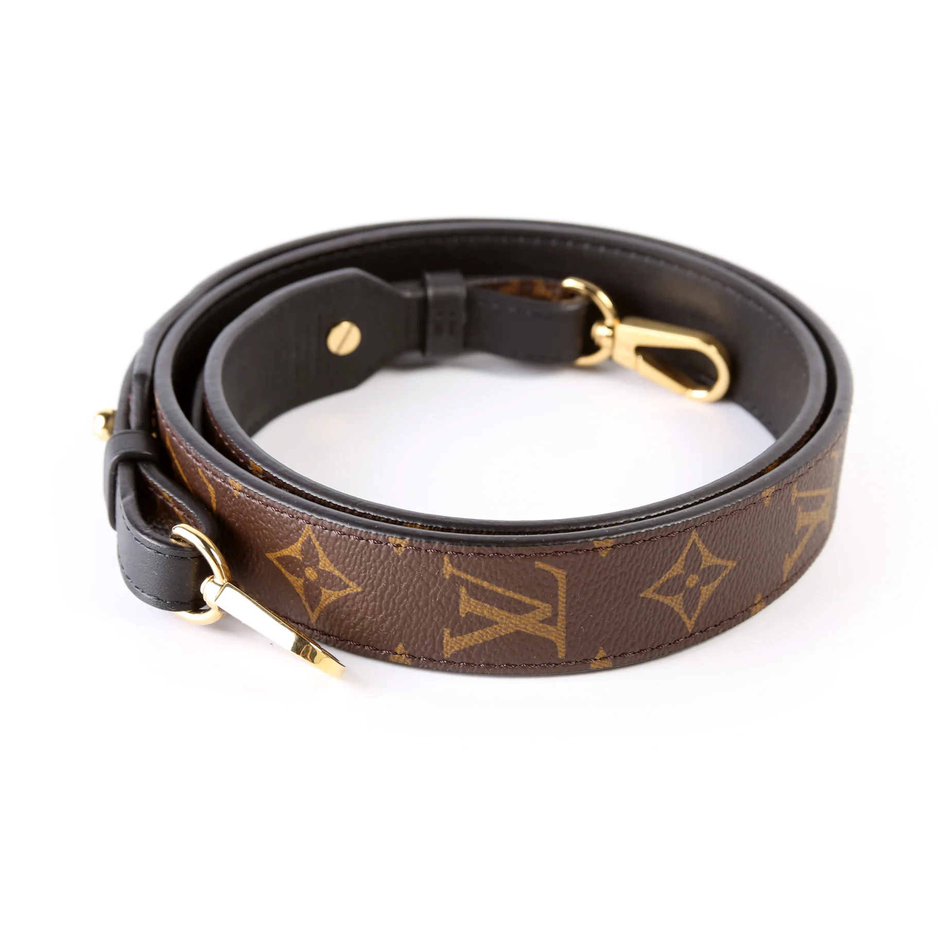 Bandouliere XL Monogram Strap - Image 4