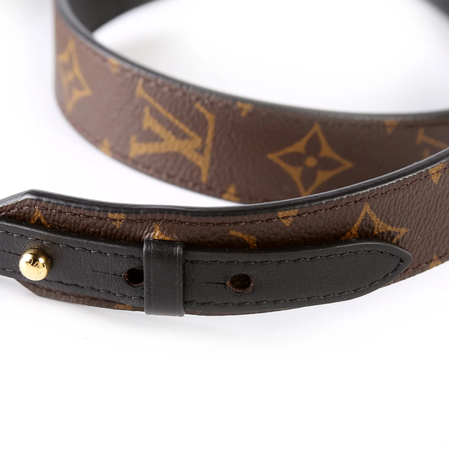 Bandouliere XL Monogram Strap - Image 6