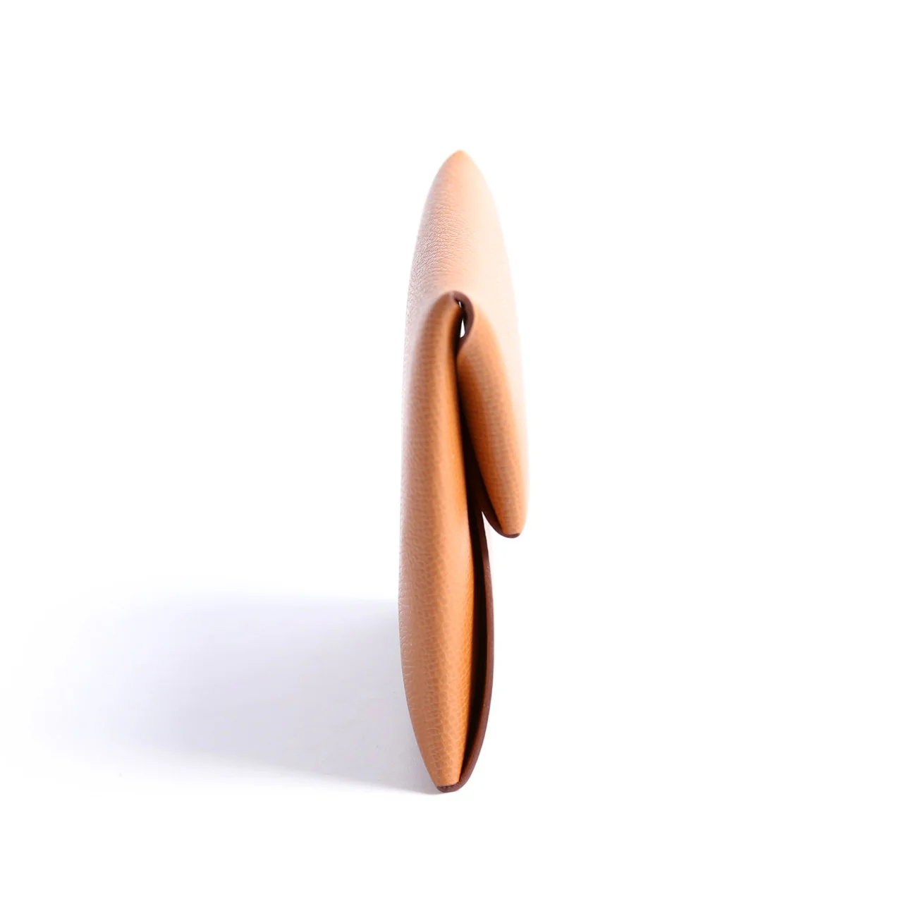 Bastia Change Purse Tan - Image 3