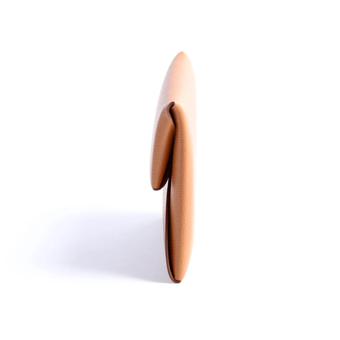 Bastia Change Purse Tan - Image 4