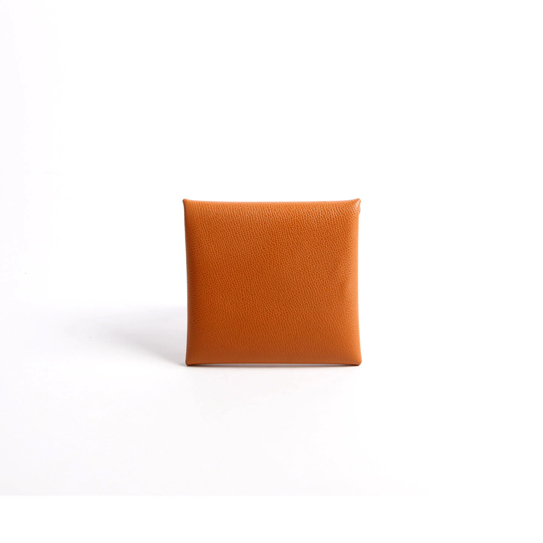 Bastia Coin Pouch Brown - Image 2