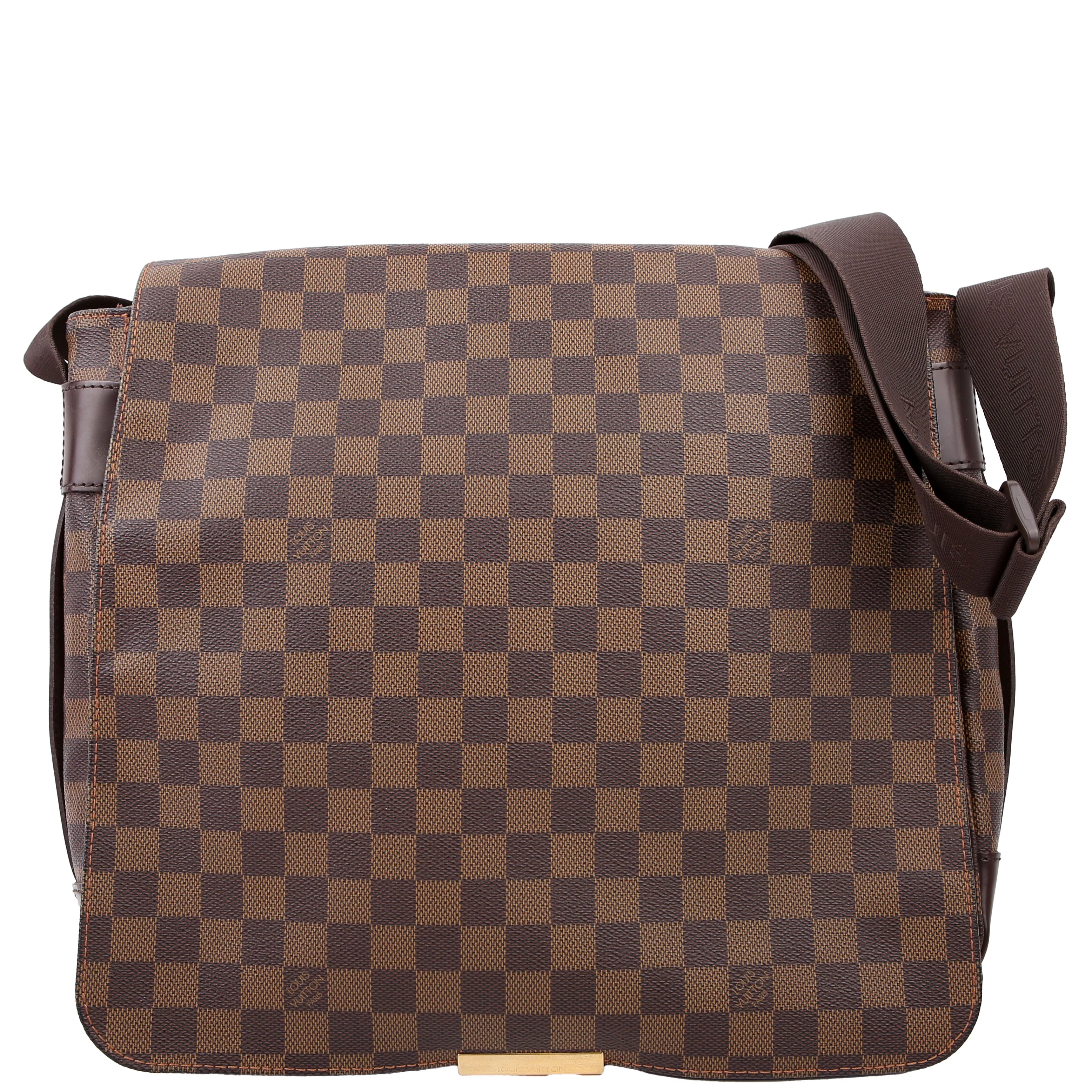 Bastille Damier Ebene Messenger