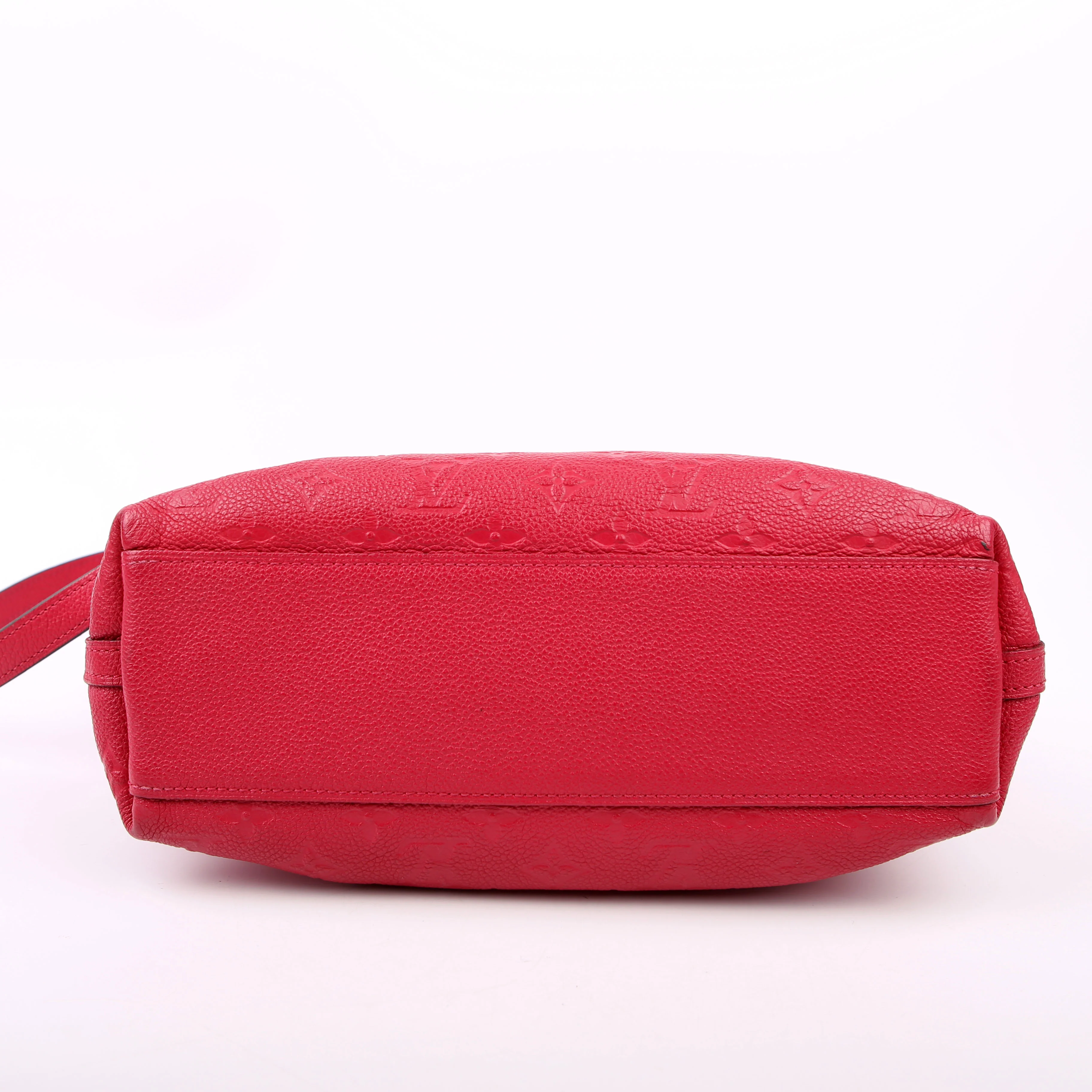 Bastille PM Empreinte Pink - Image 4