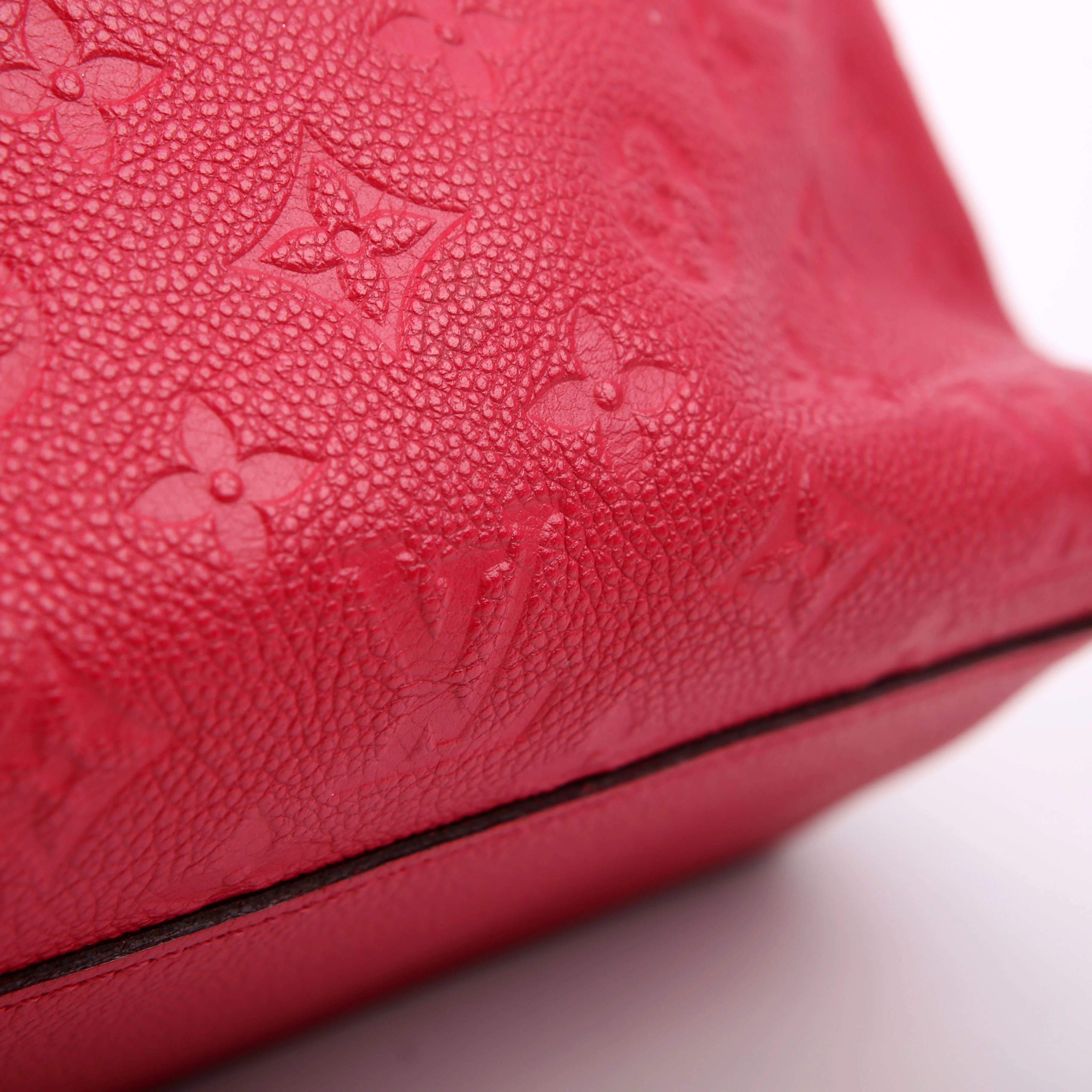 Bastille PM Empreinte Pink - Image 9