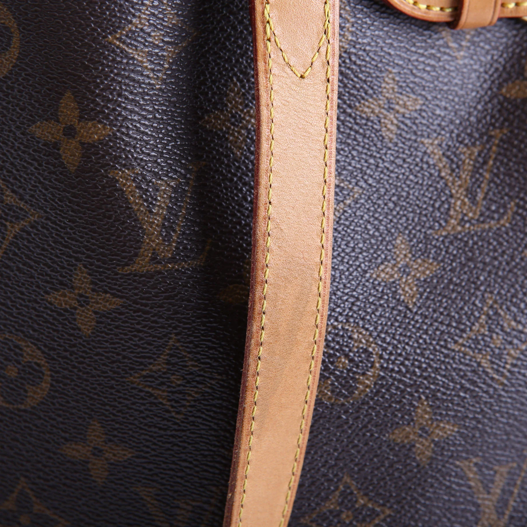 Batignolles Vertical Monogram Brown - Image 11