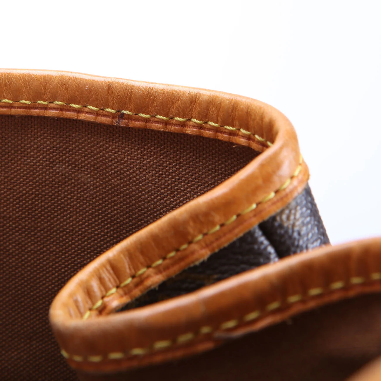 Batignolles Vertical Monogram Brown - Image 12