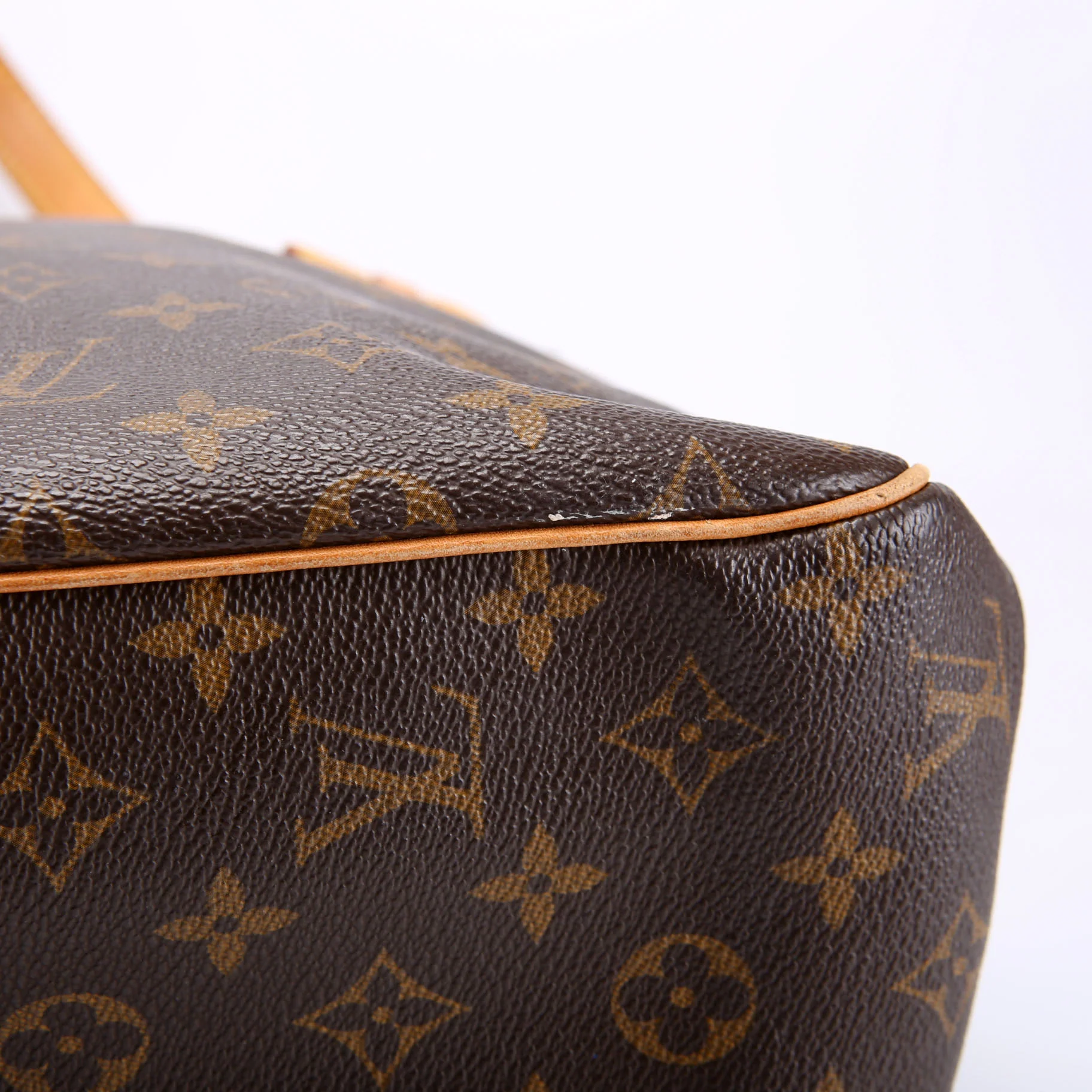Batignolles Vertical Monogram Brown - Image 5