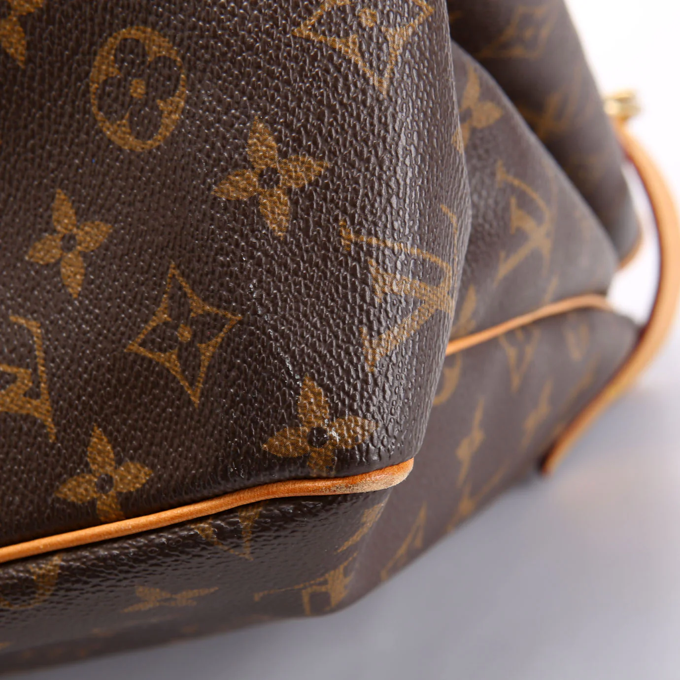 Batignolles Vertical Monogram Brown - Image 7