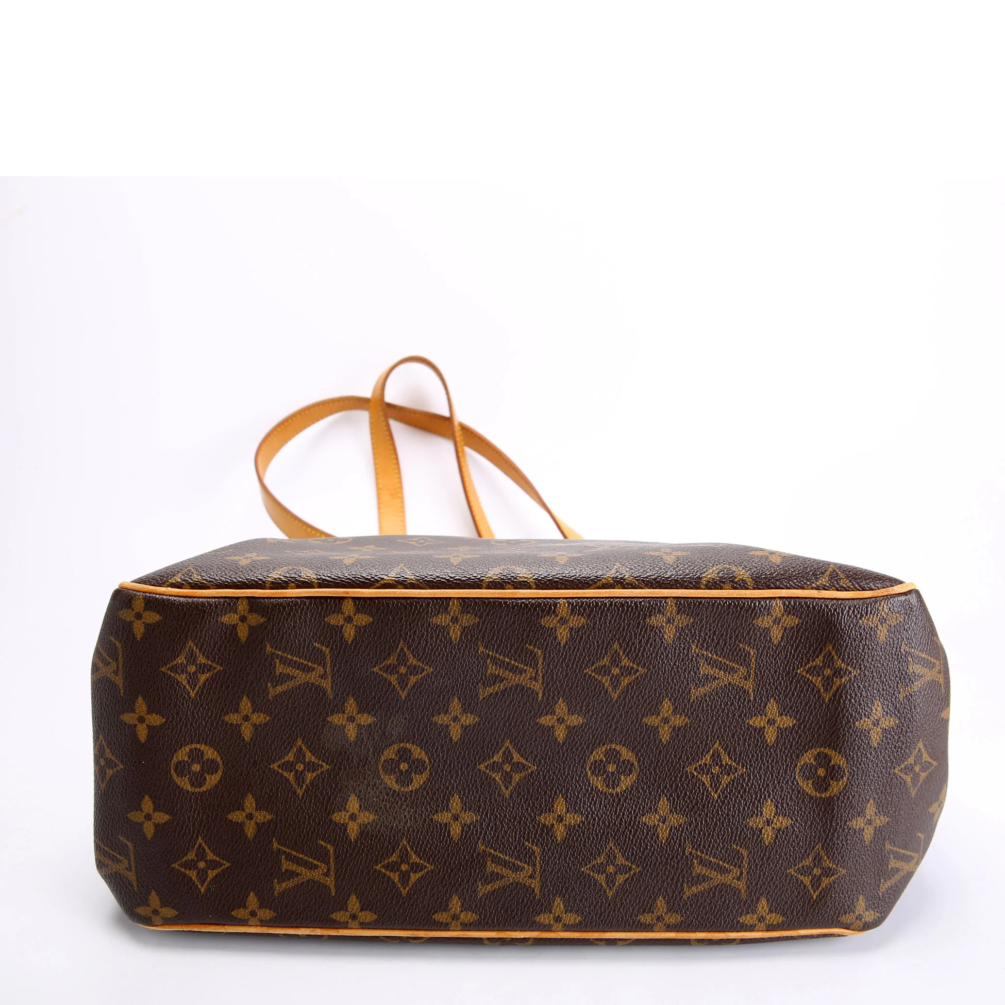 Batignolles Vertical Monogram Brown - Image 3