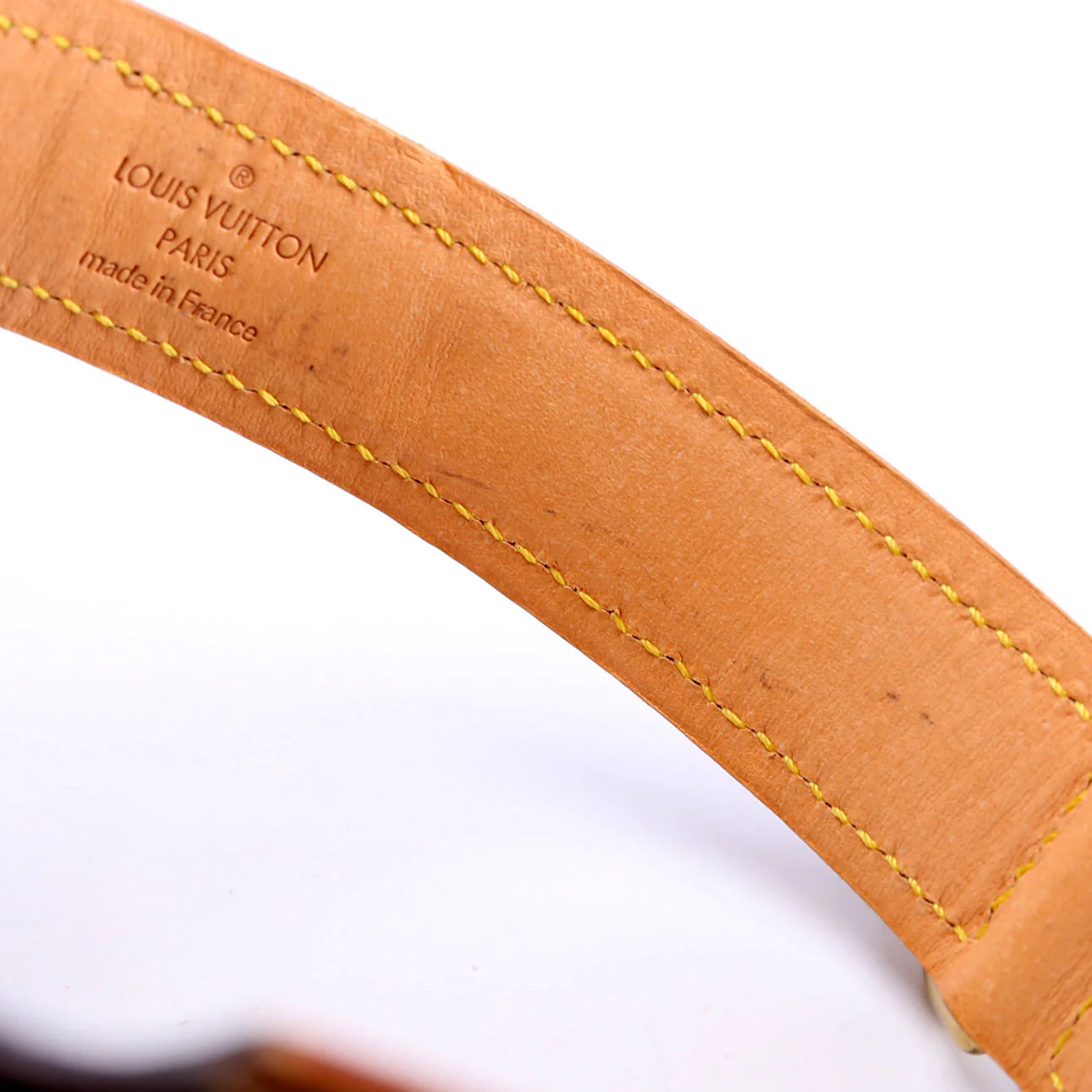 Baxter Collar MM Monogram - Image 6