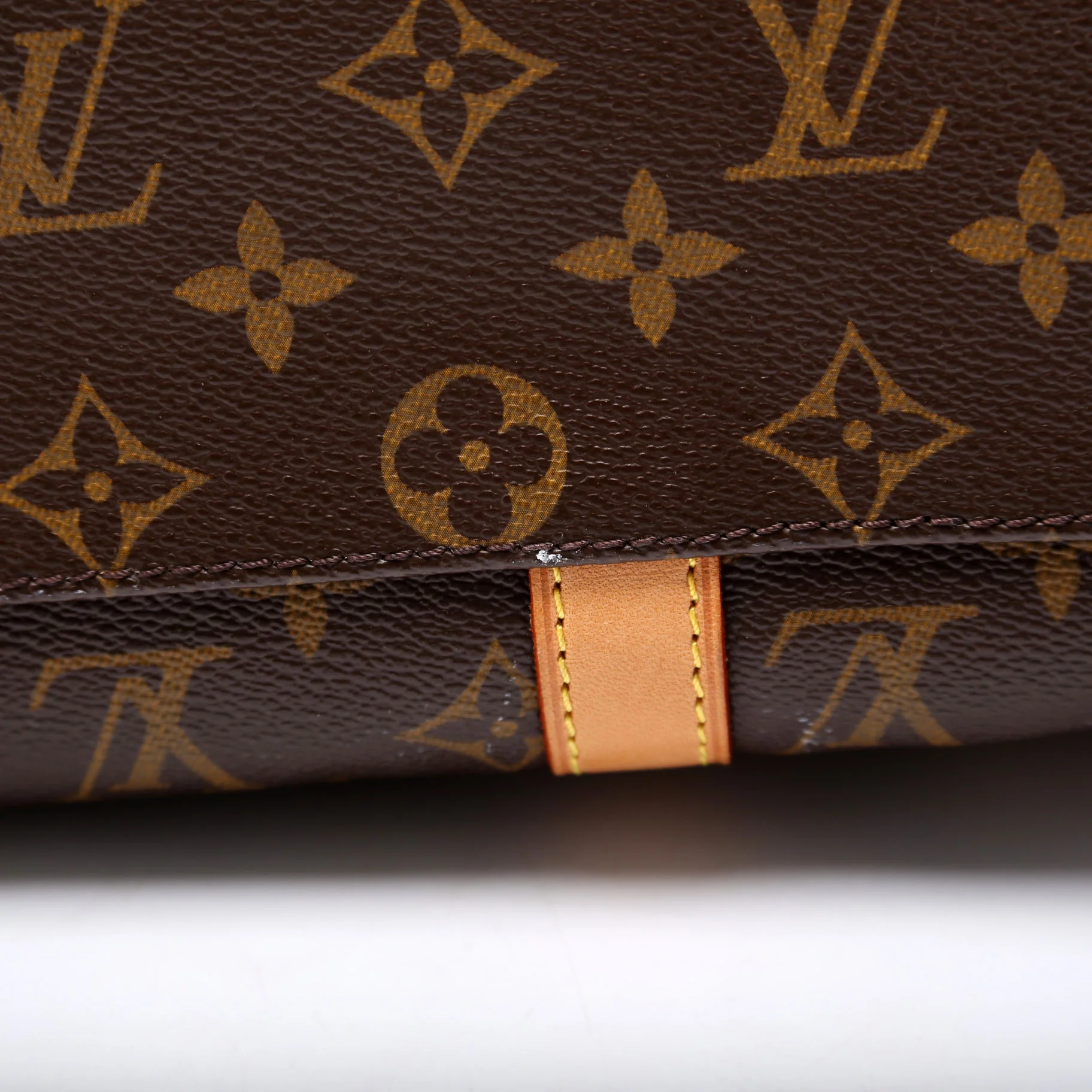 Baxter PM Dog Carrier PM Monogram - Image 8