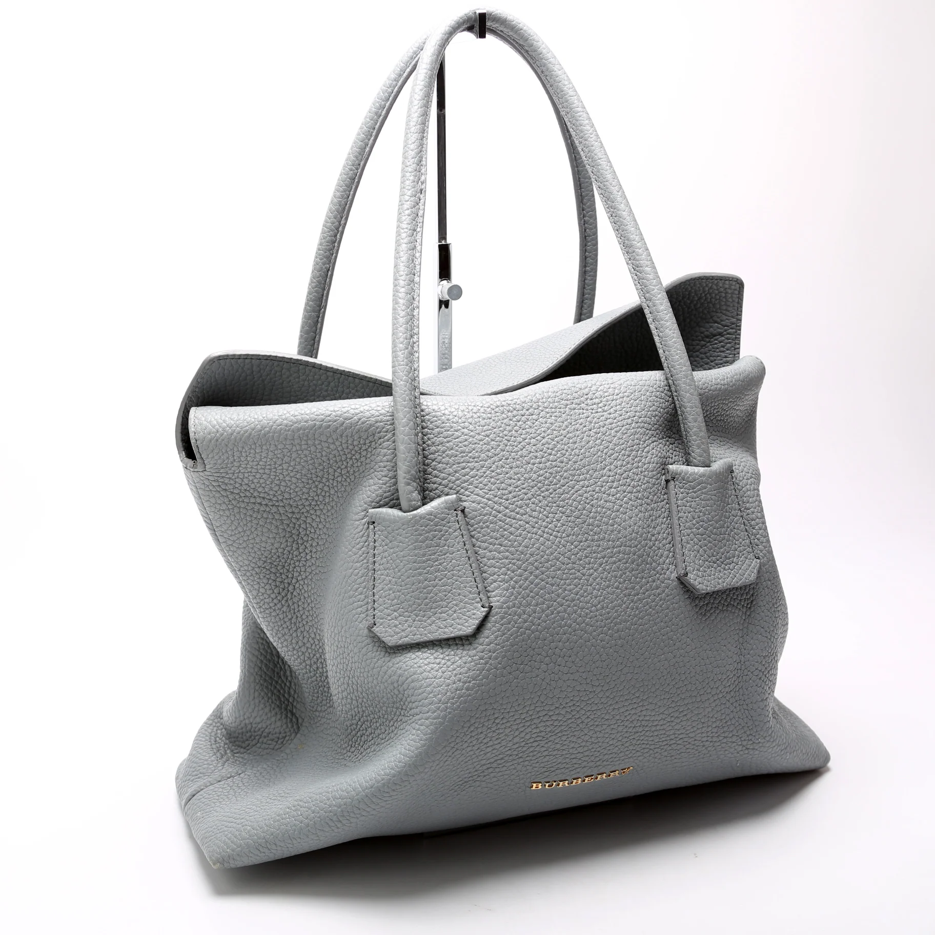 Baynard Medium Calfskin Tote - Image 2
