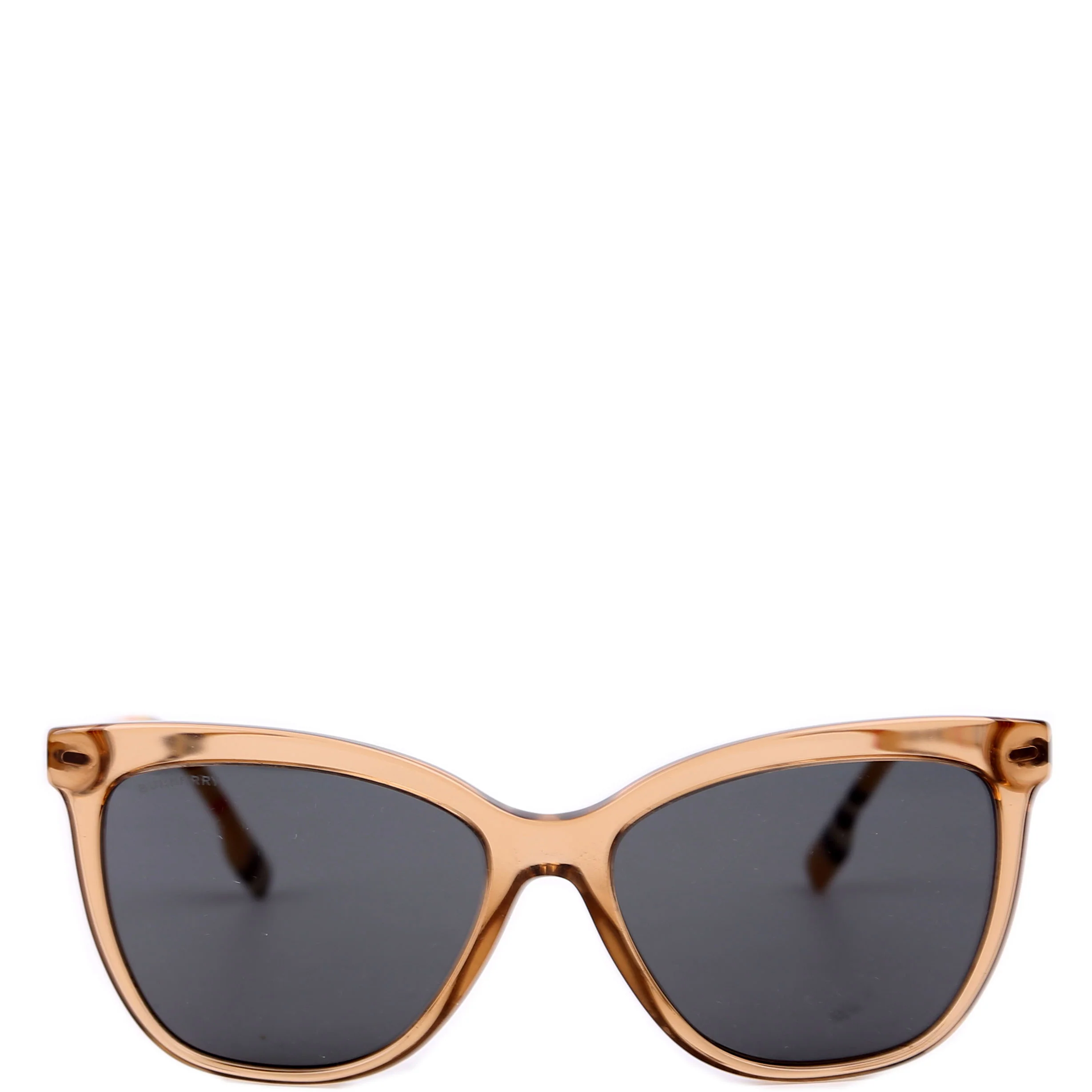 BE4308 Clare Sunglasses Brown