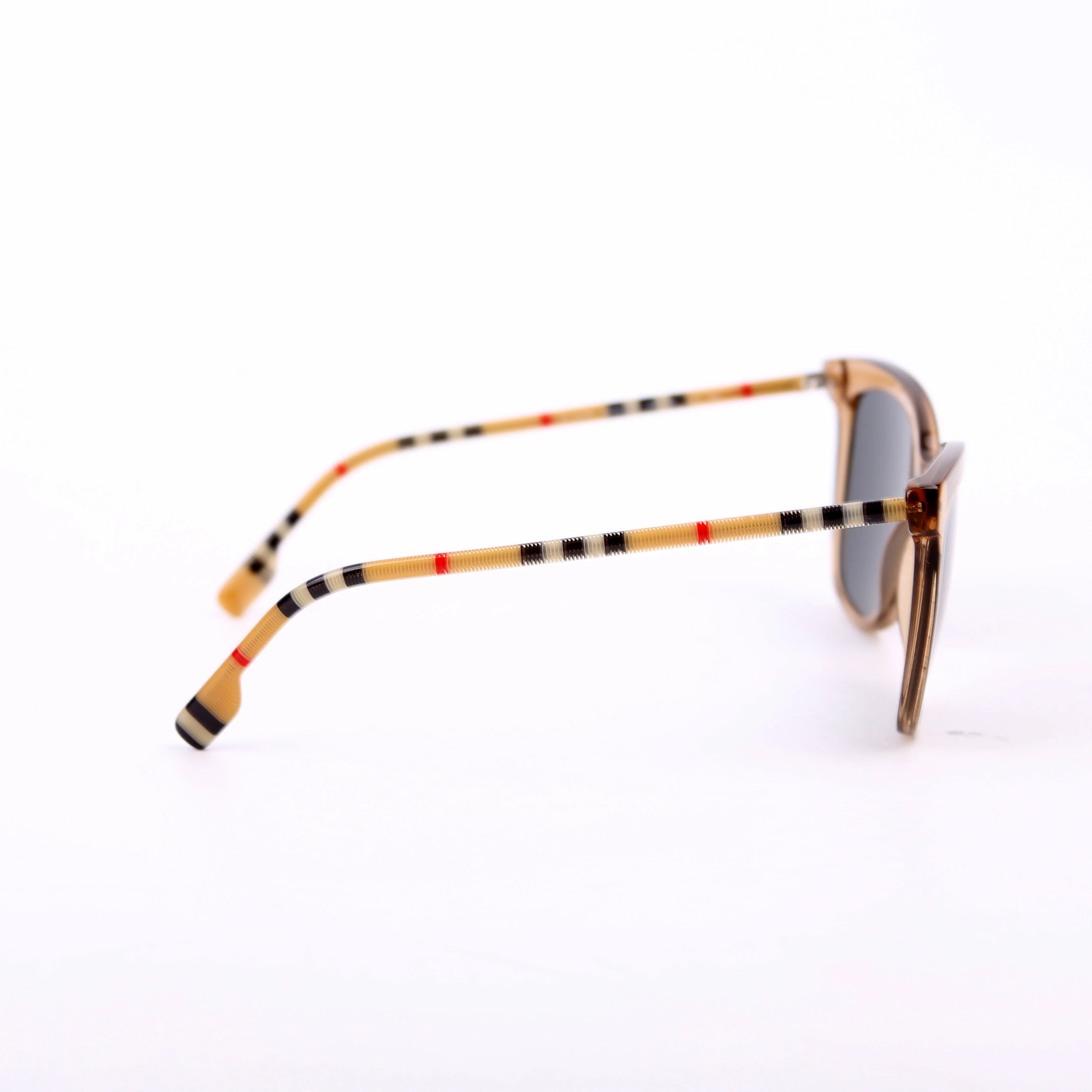 BE4308 Clare Sunglasses Brown - Image 2
