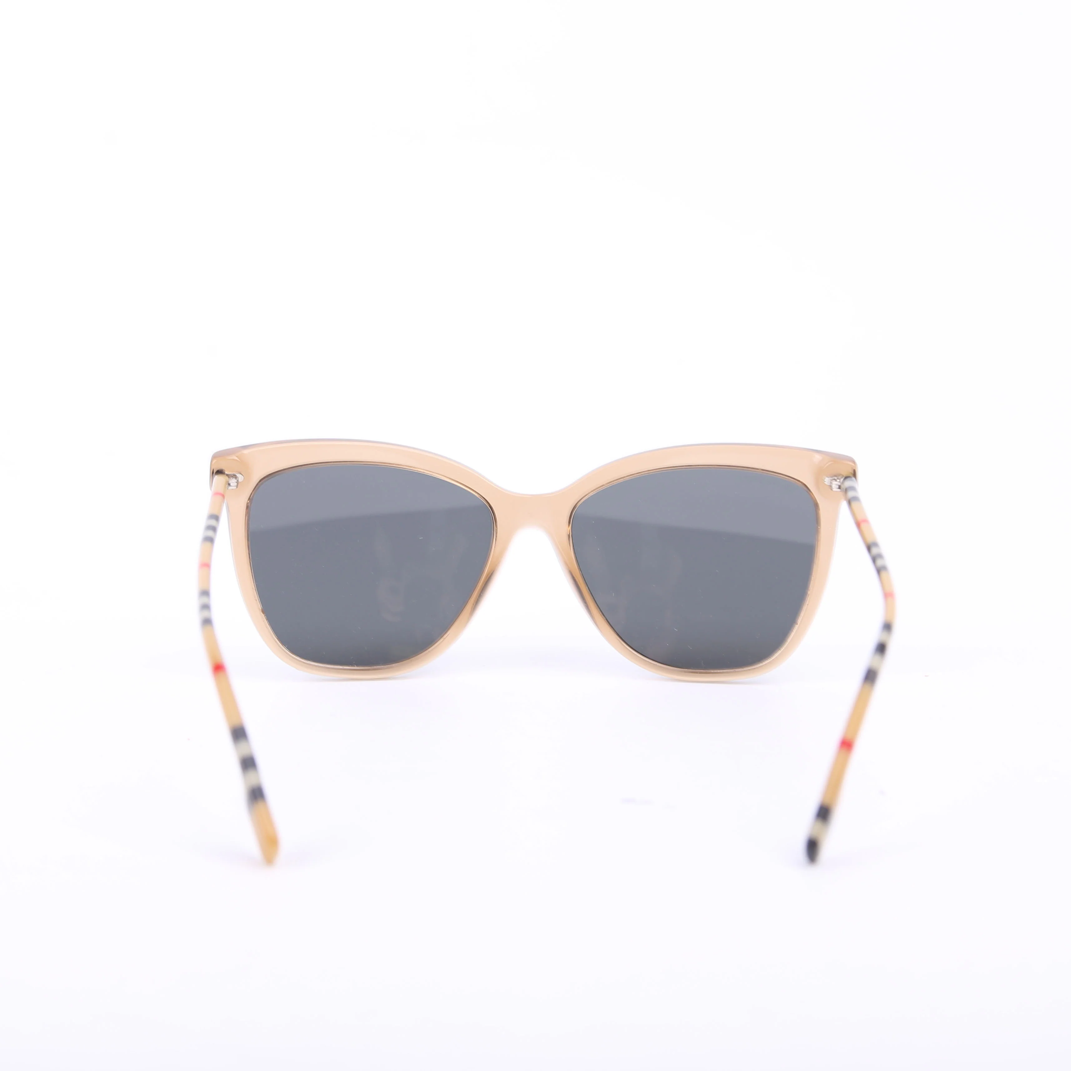 BE4308 Clare Sunglasses Brown - Image 3