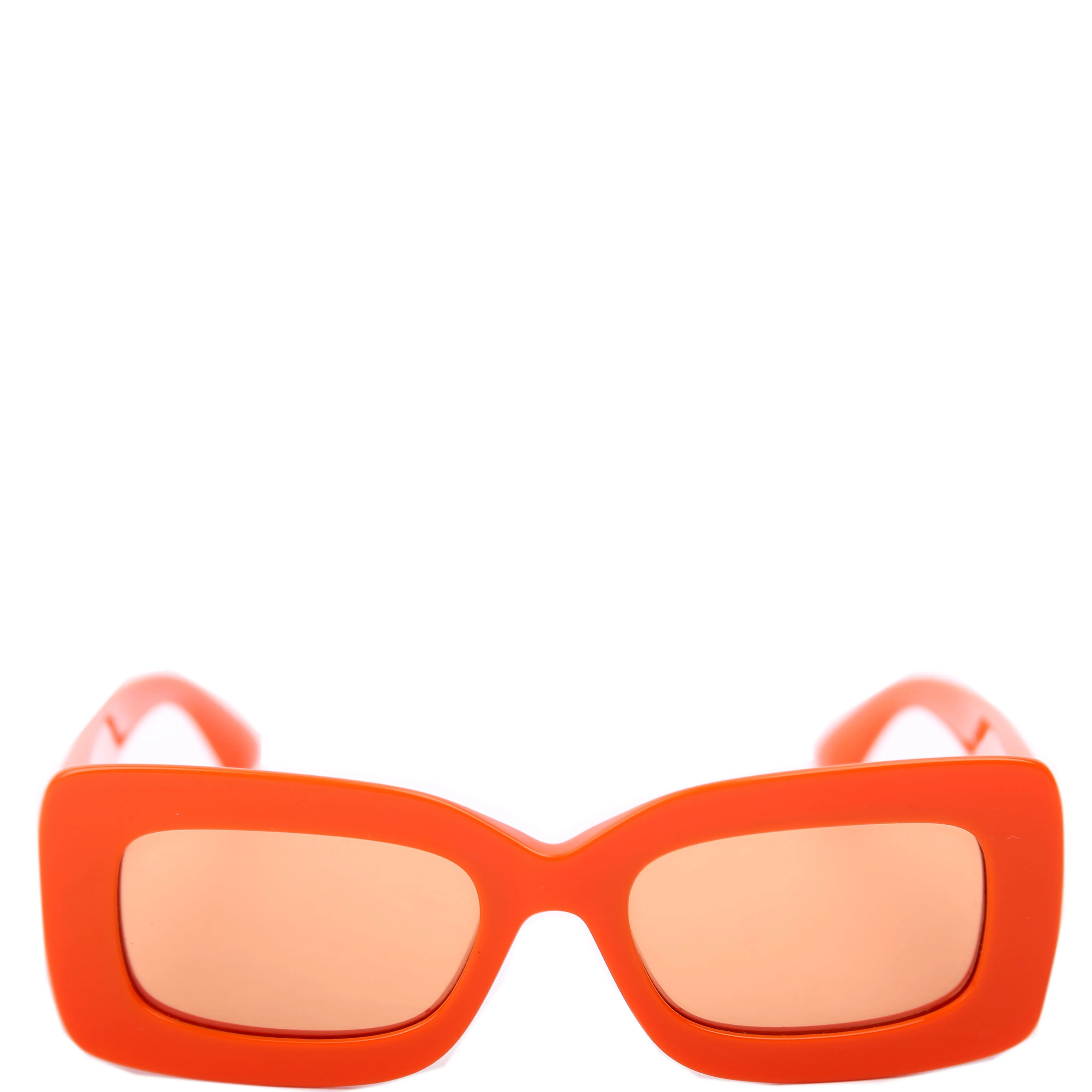 BE4343 Astrid Sunglasses Orange
