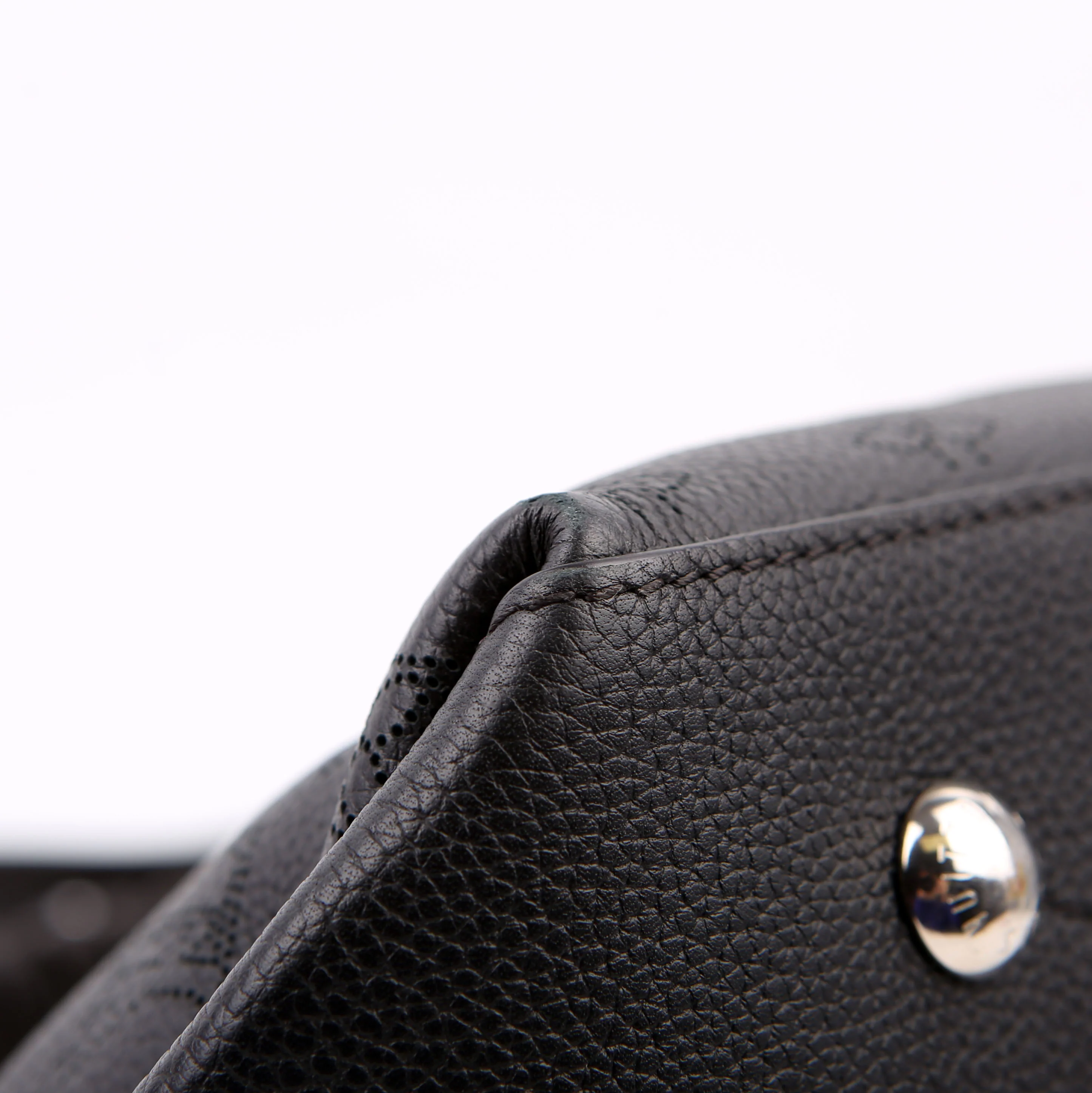 Beaubourg Hobo MM Mahina Black - Image 5