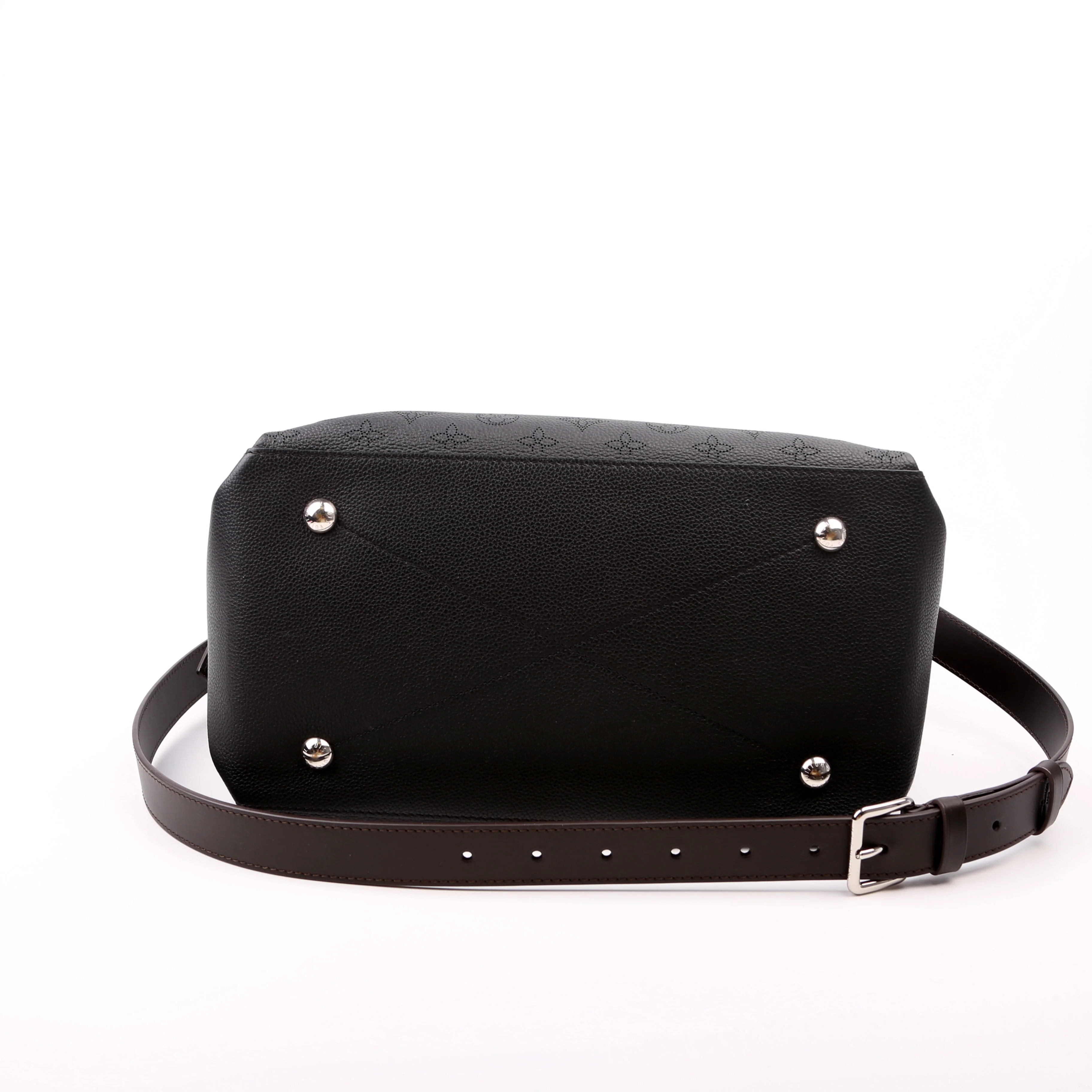 Beaubourg Hobo MM Mahina Black - Image 4