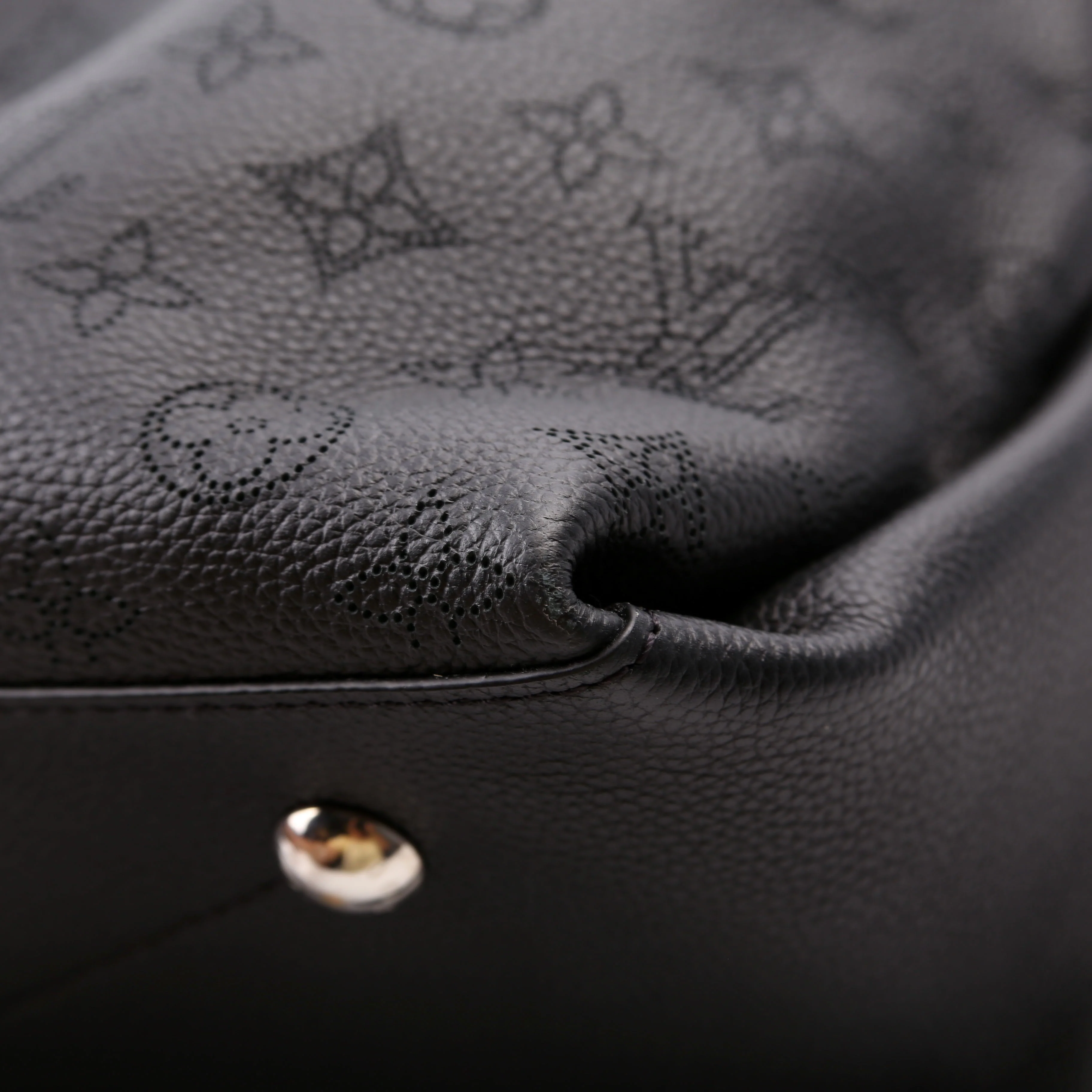 Beaubourg Hobo MM Mahina Black - Image 6